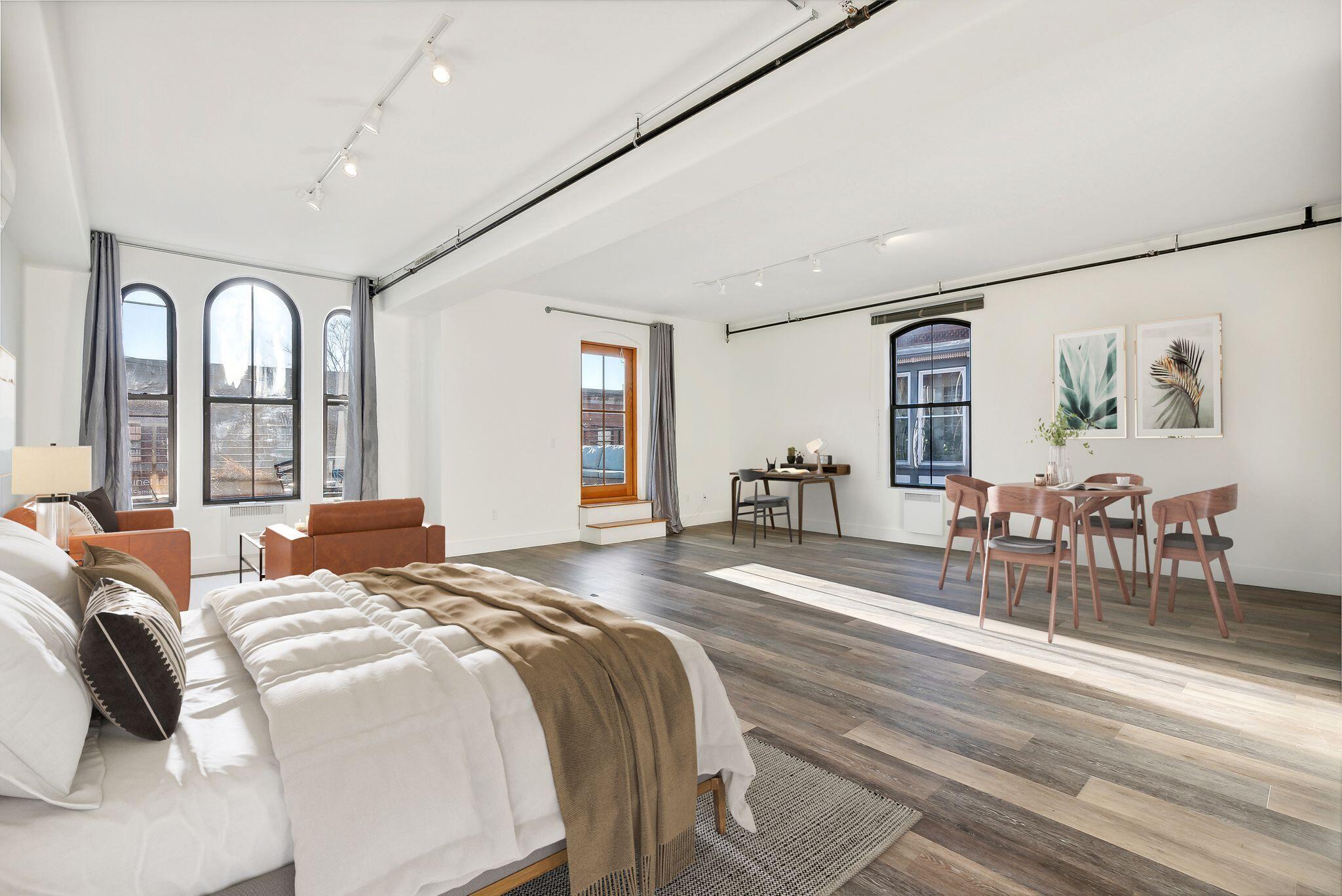 273 Congress Street, 9