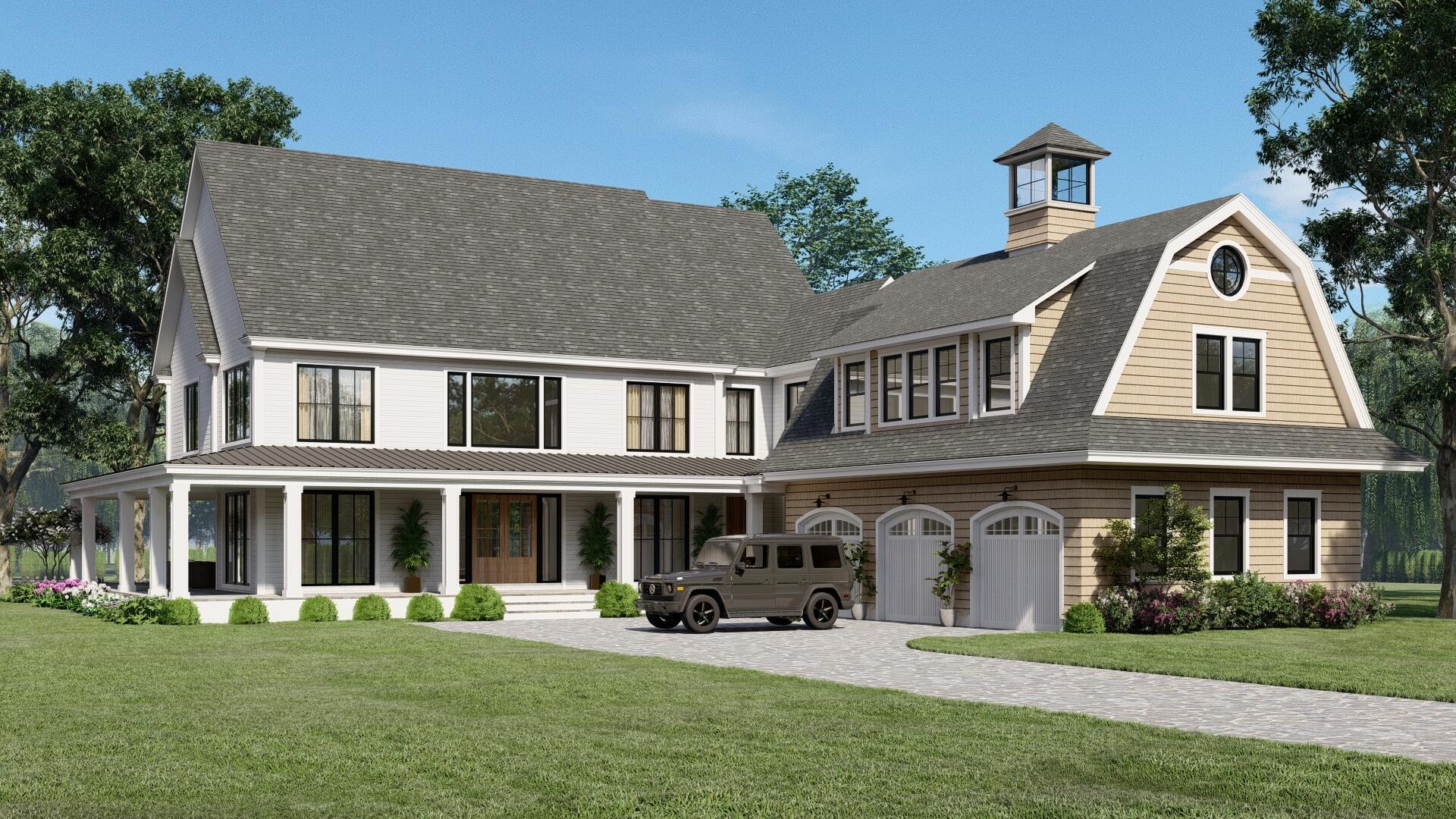 TBD Hidden Hills Drive, Estate #1