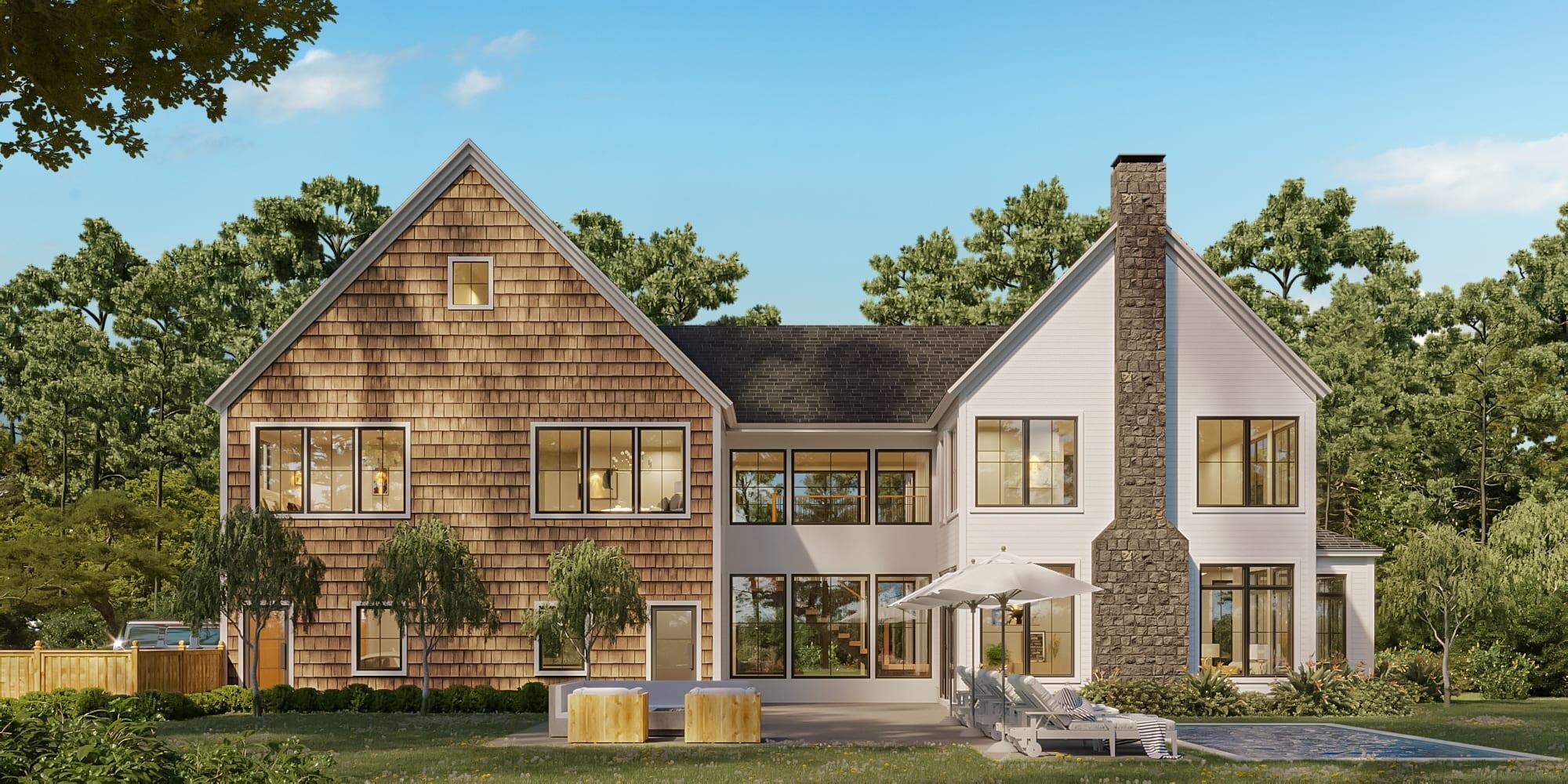 TBD Hidden Hills Drive, Estate #1
