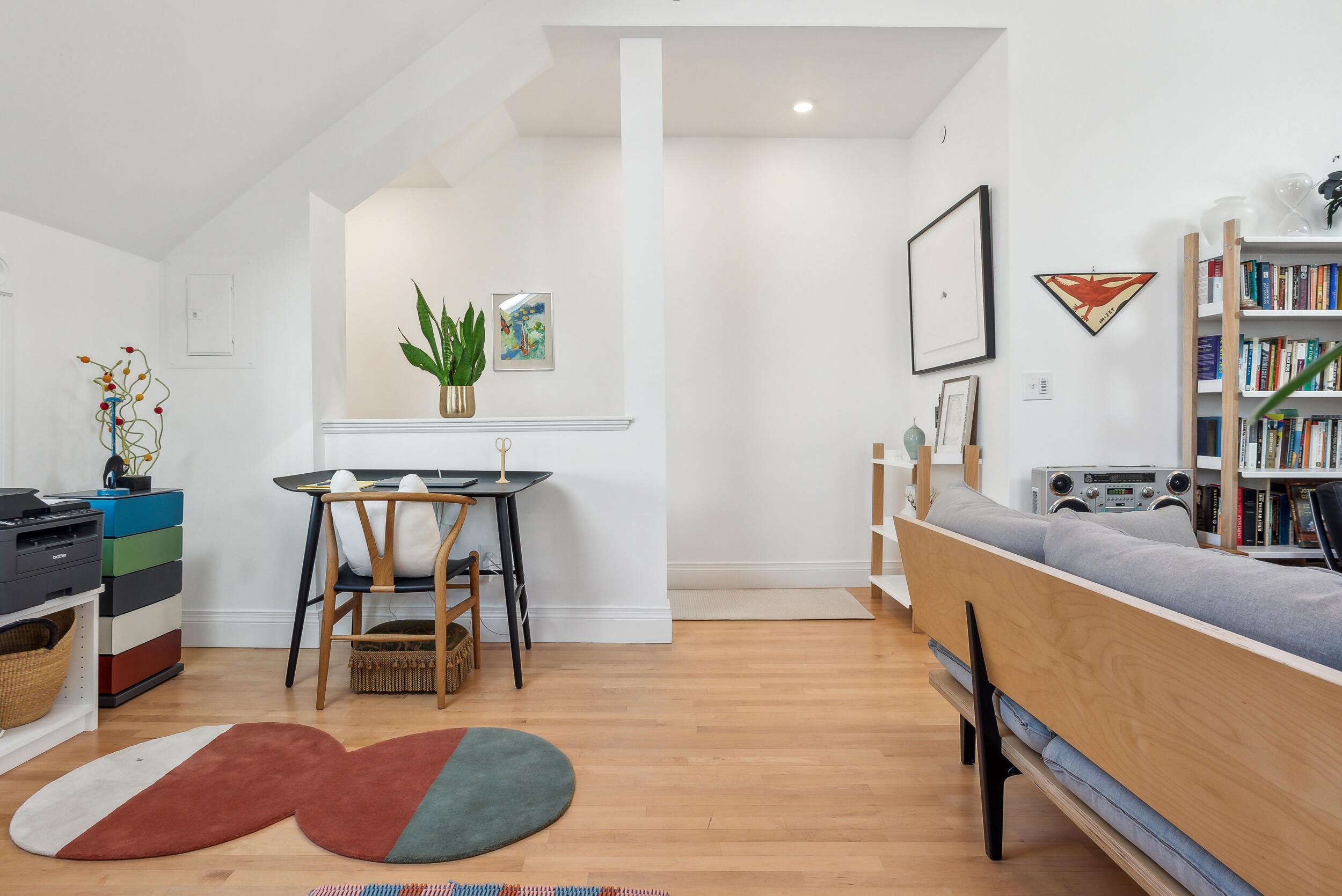 22 Eastern Promenade, 2