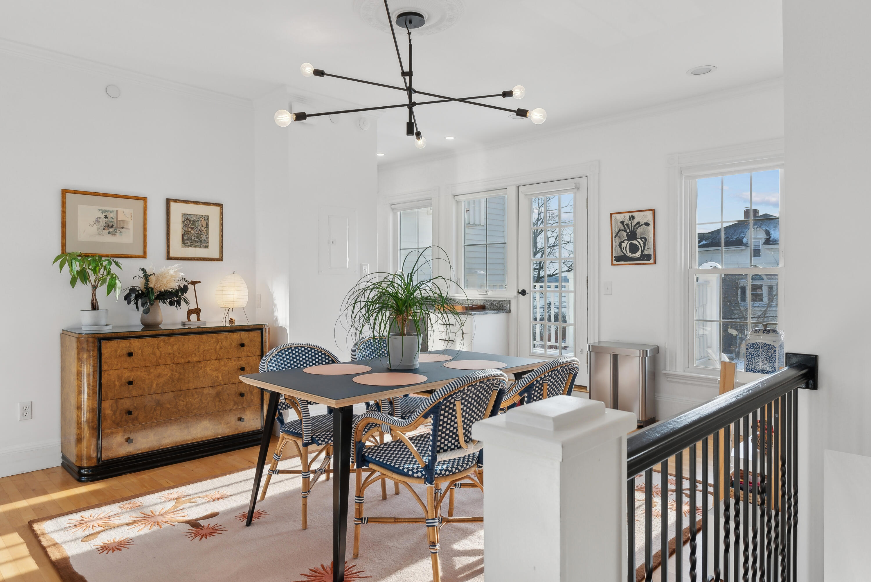 22 Eastern Promenade, 2