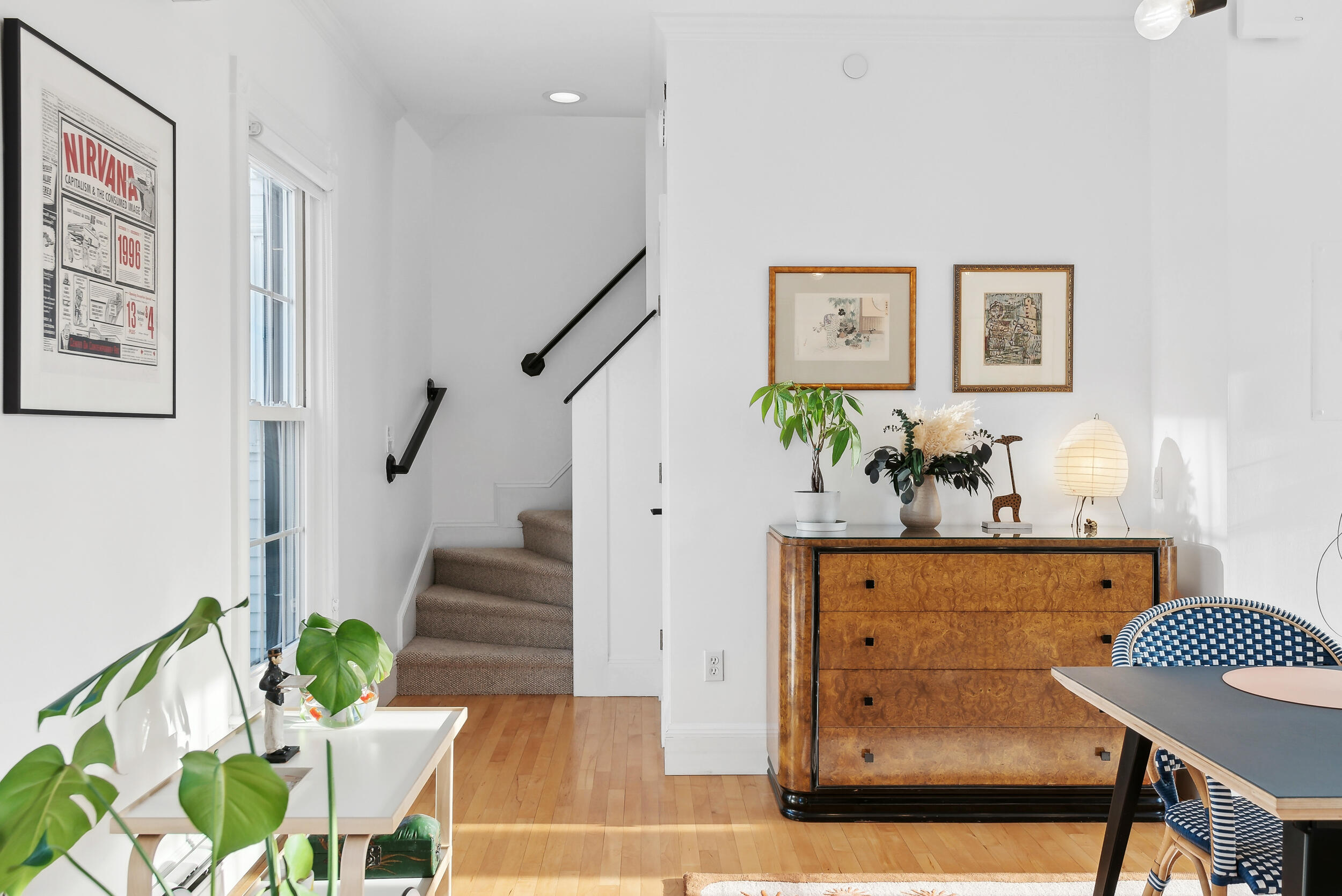 22 Eastern Promenade, 2