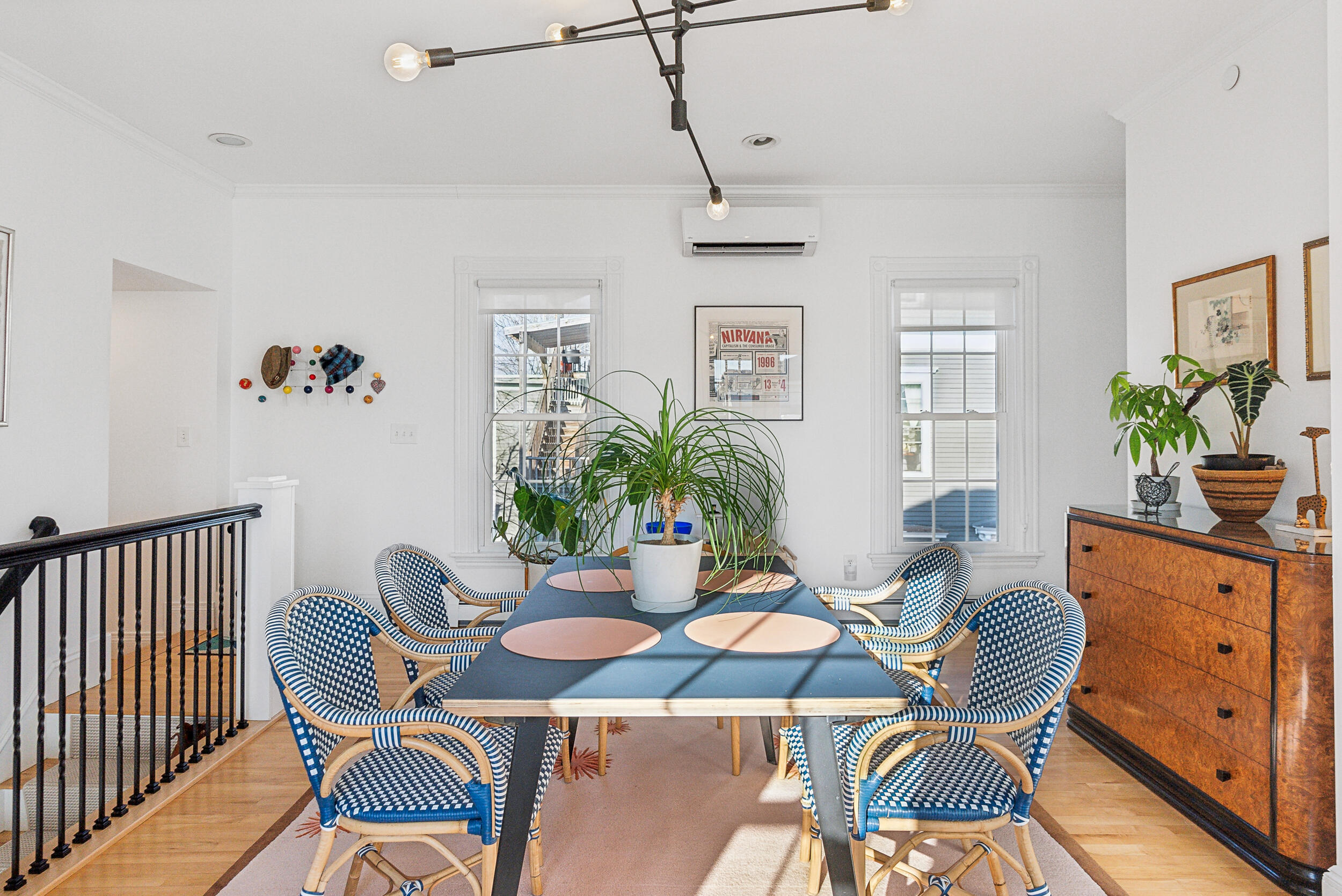 22 Eastern Promenade, 2