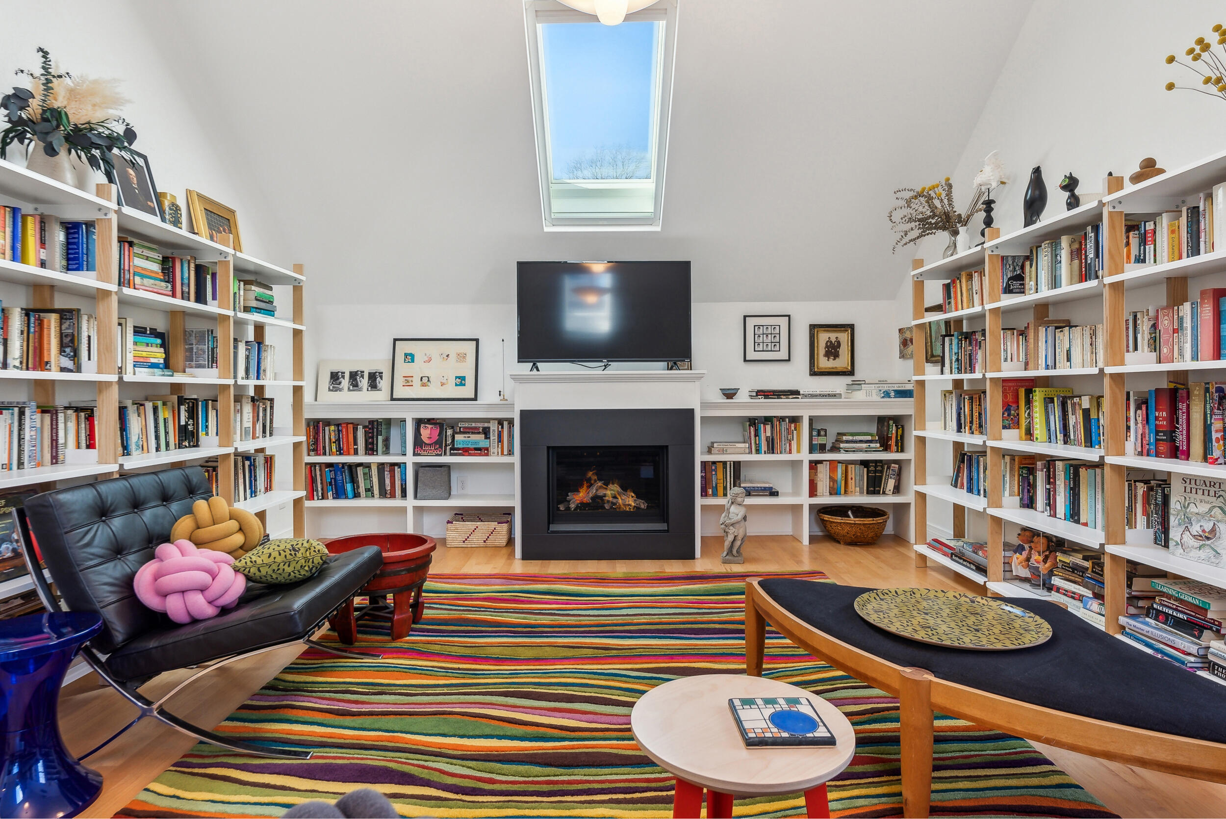 22 Eastern Promenade, 2