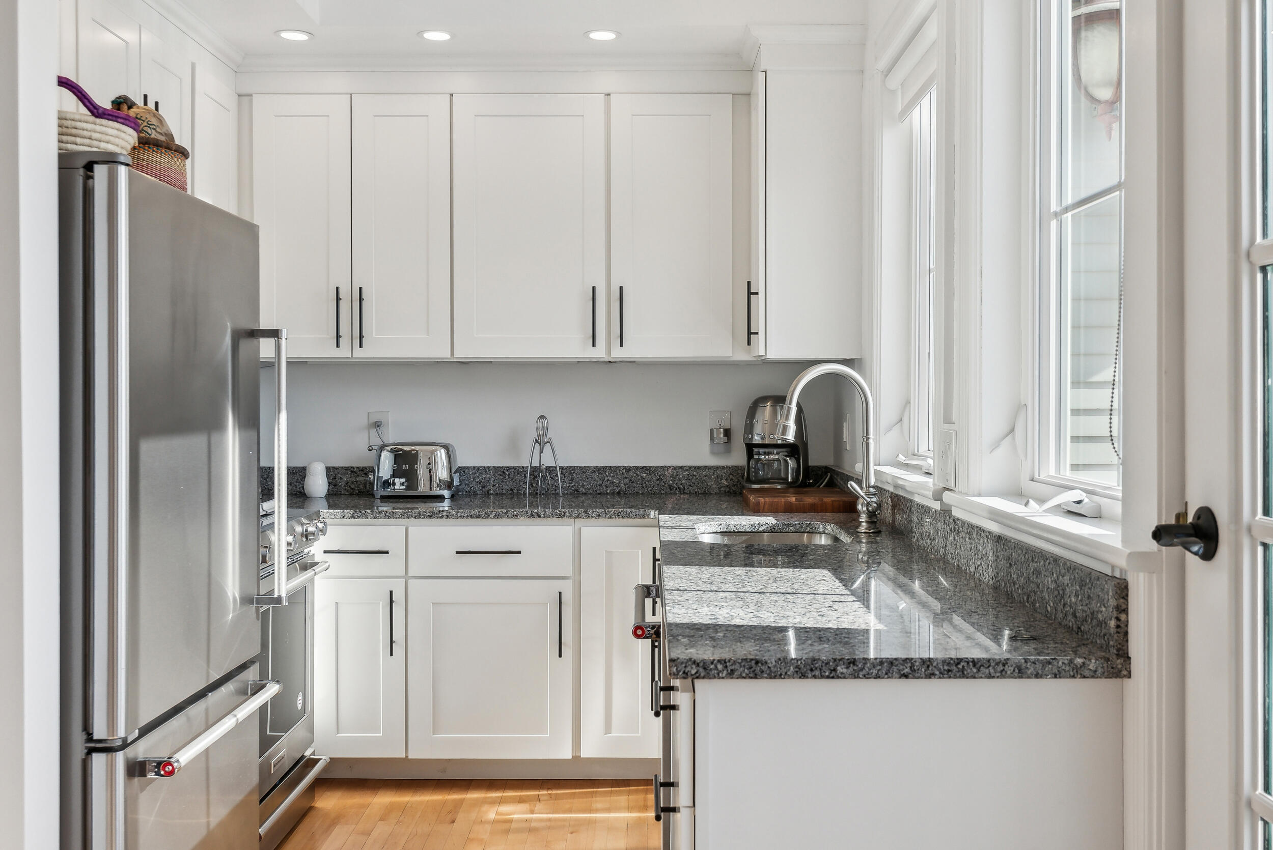 22 Eastern Promenade, 2