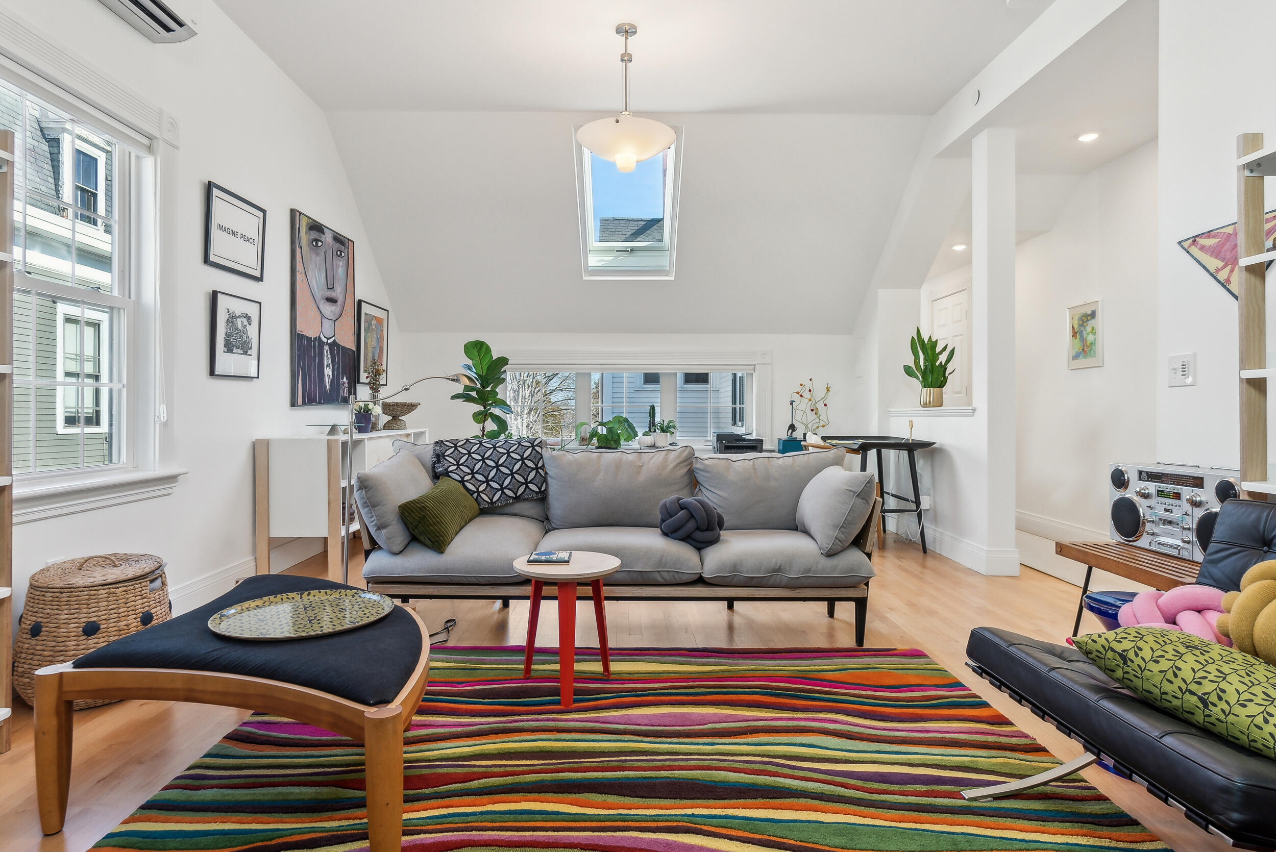 22 Eastern Promenade, 2