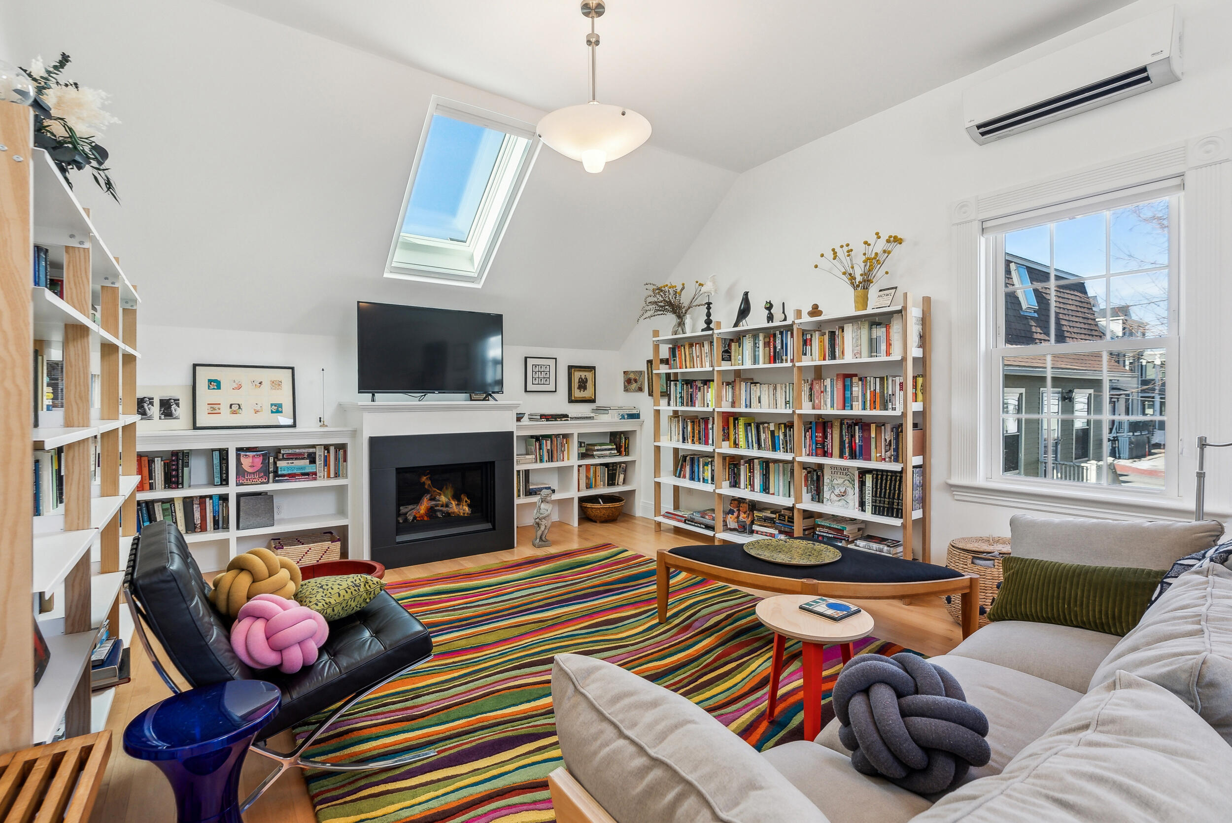 22 Eastern Promenade, 2