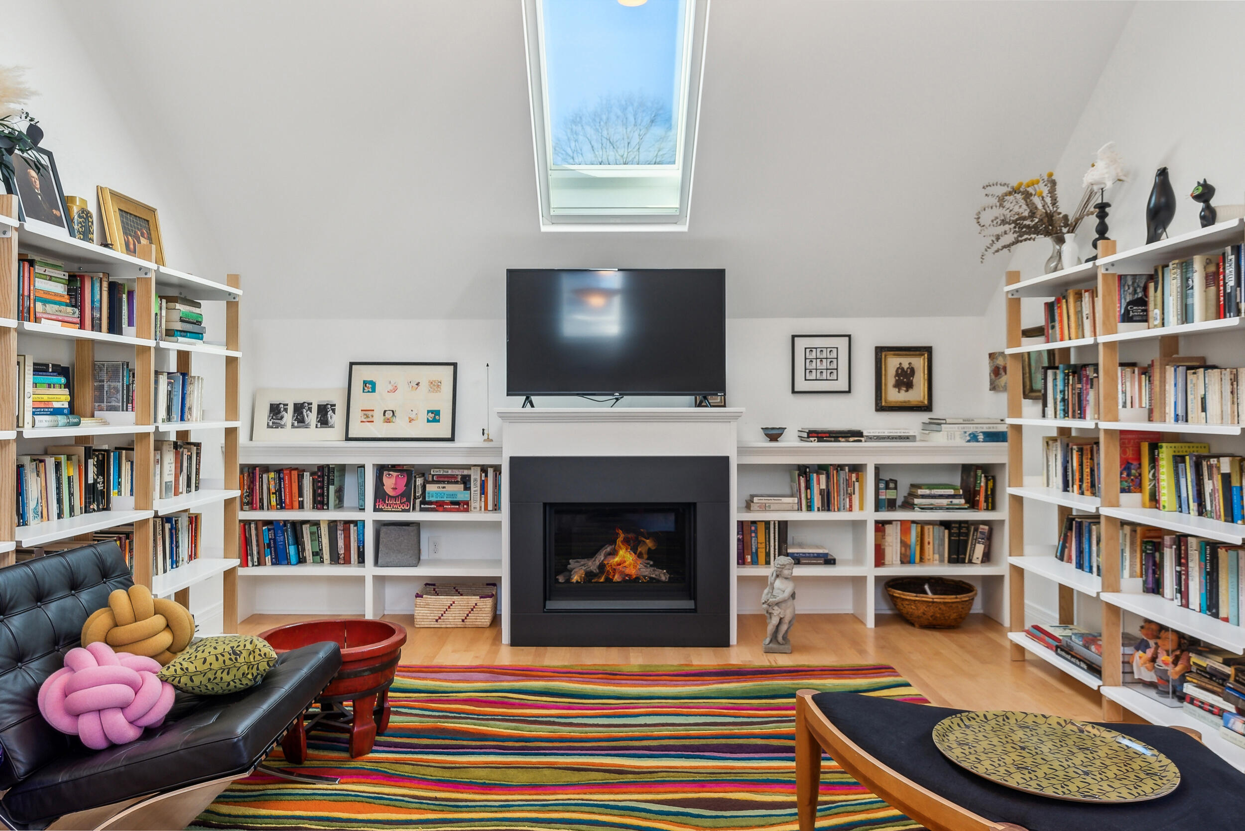 22 Eastern Promenade, 2