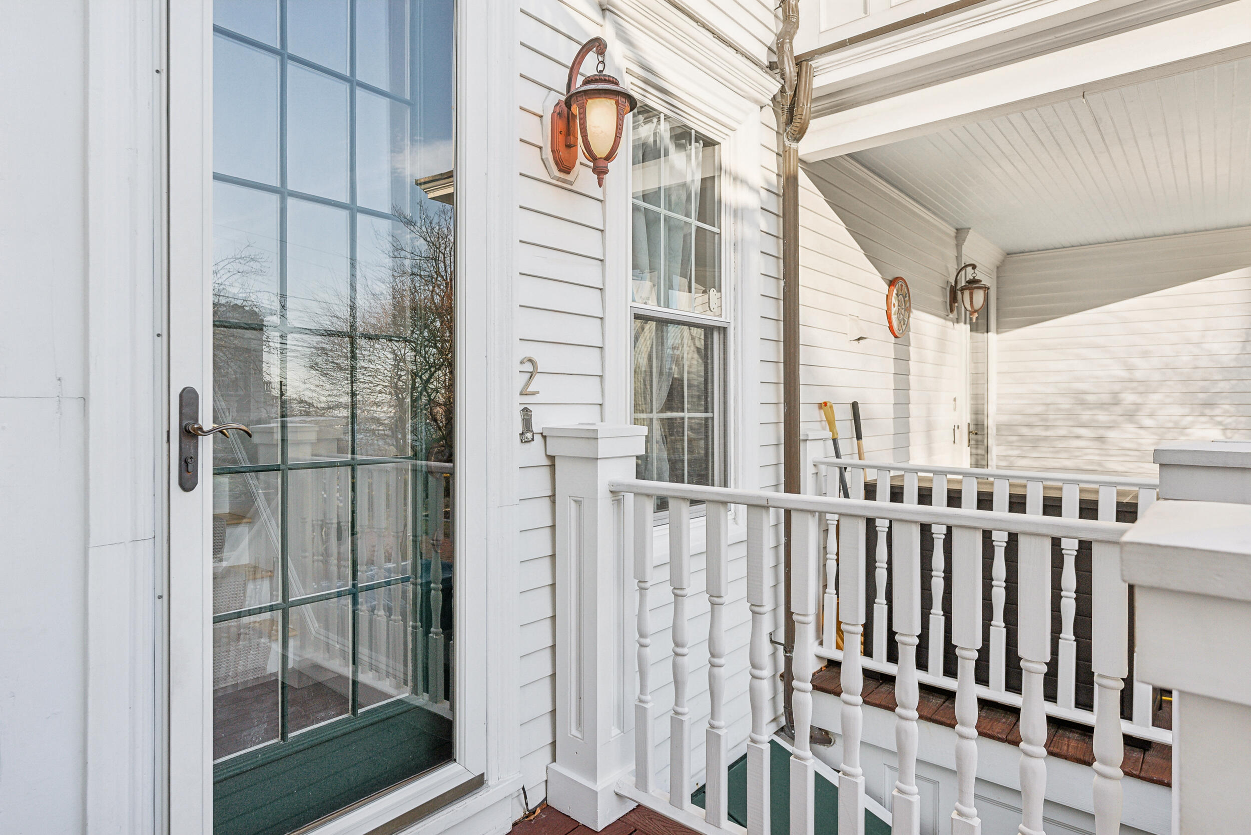22 Eastern Promenade, 2