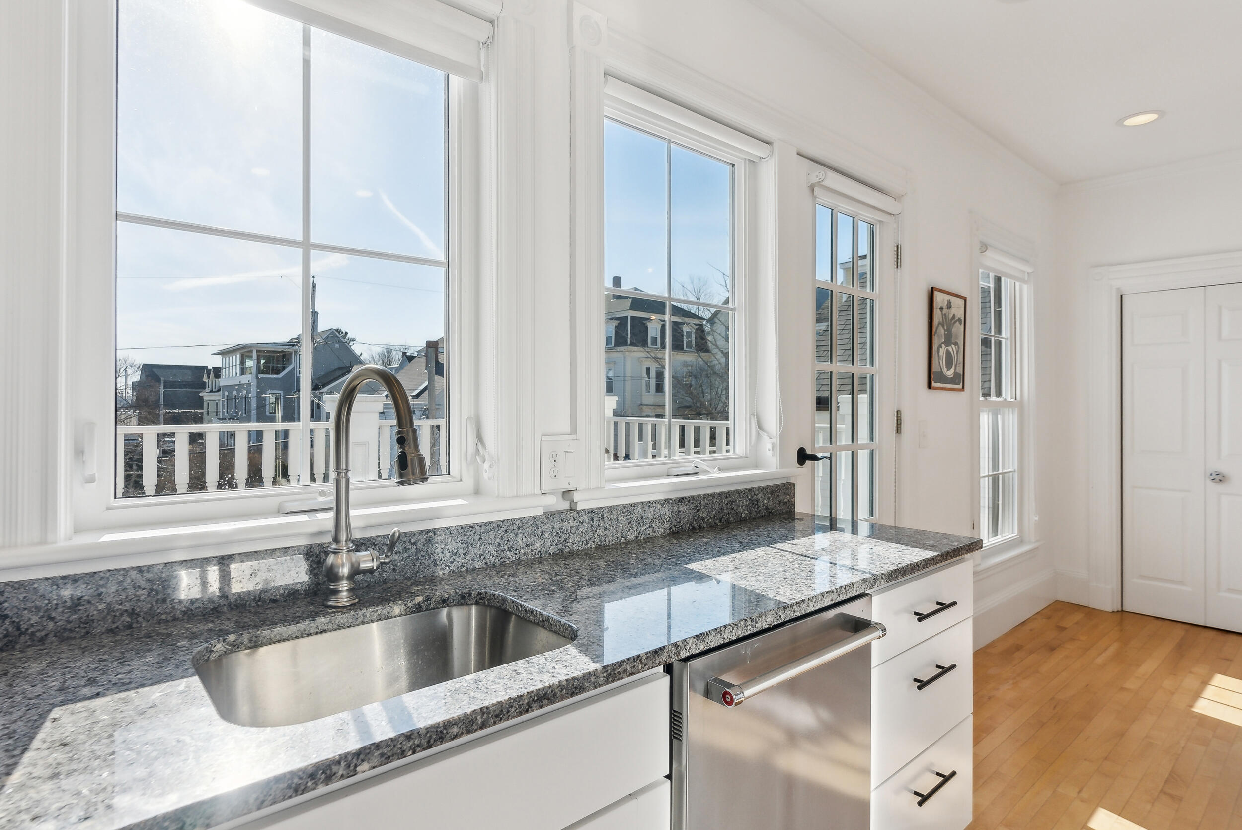 22 Eastern Promenade, 2