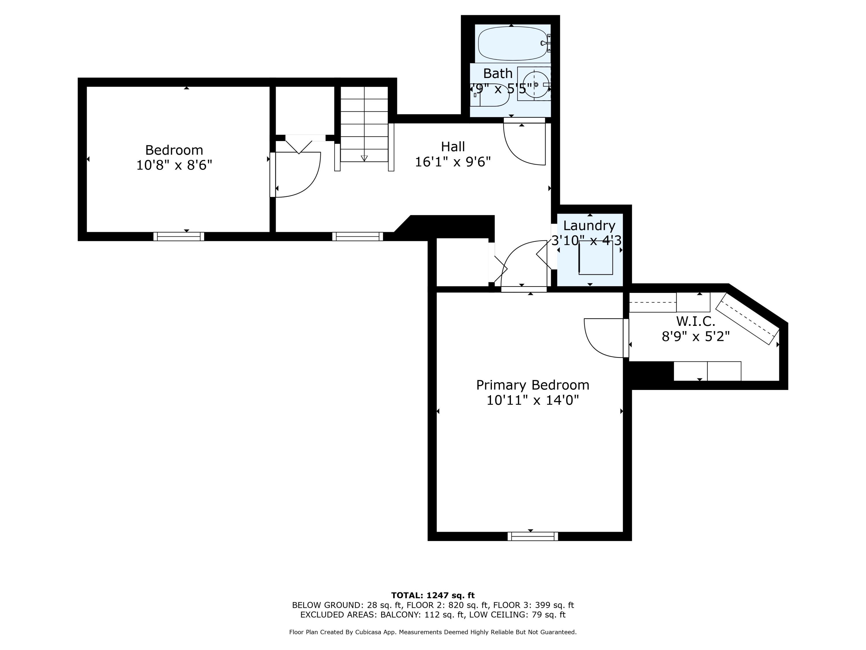22 Eastern Promenade, 2
