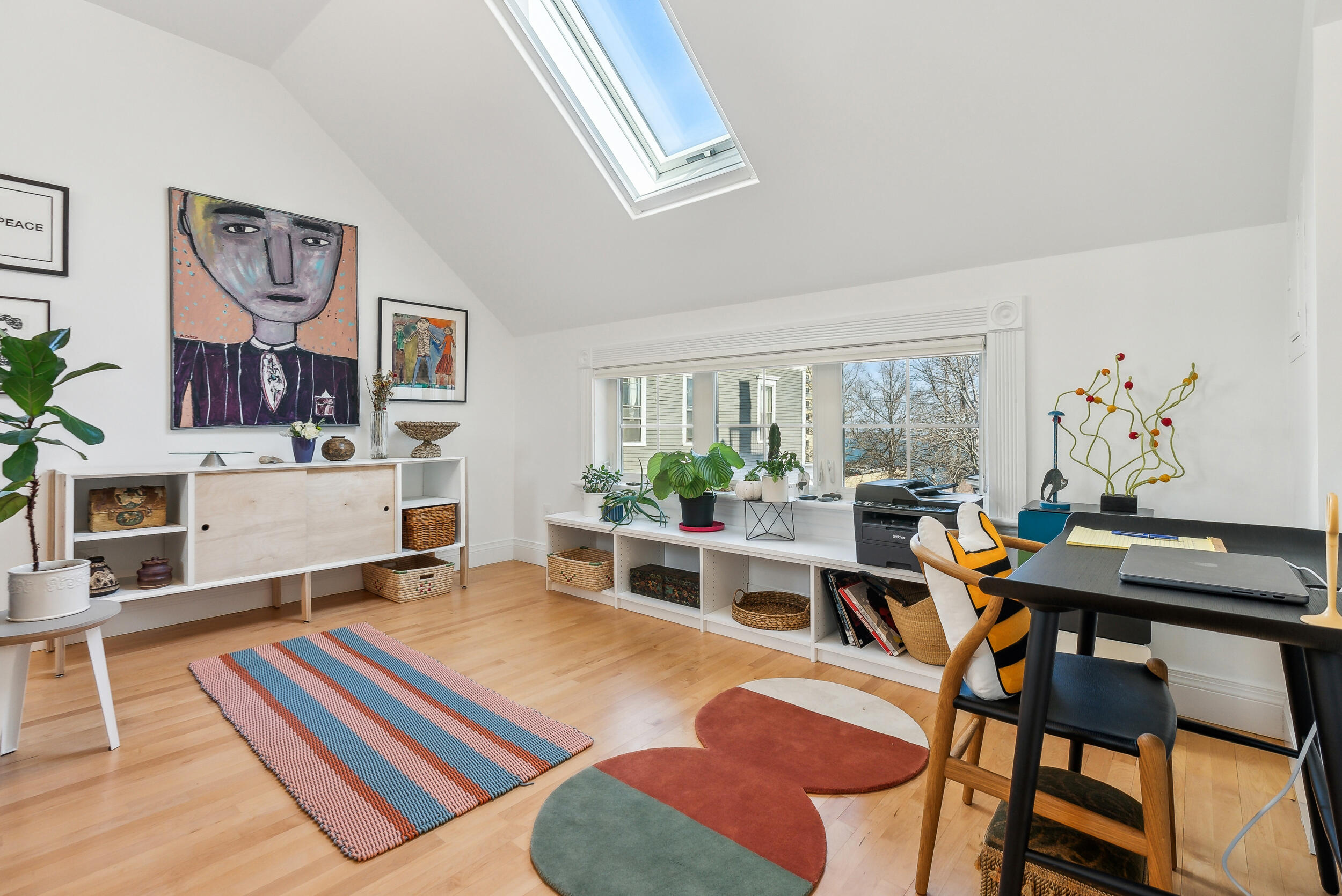 22 Eastern Promenade, 2