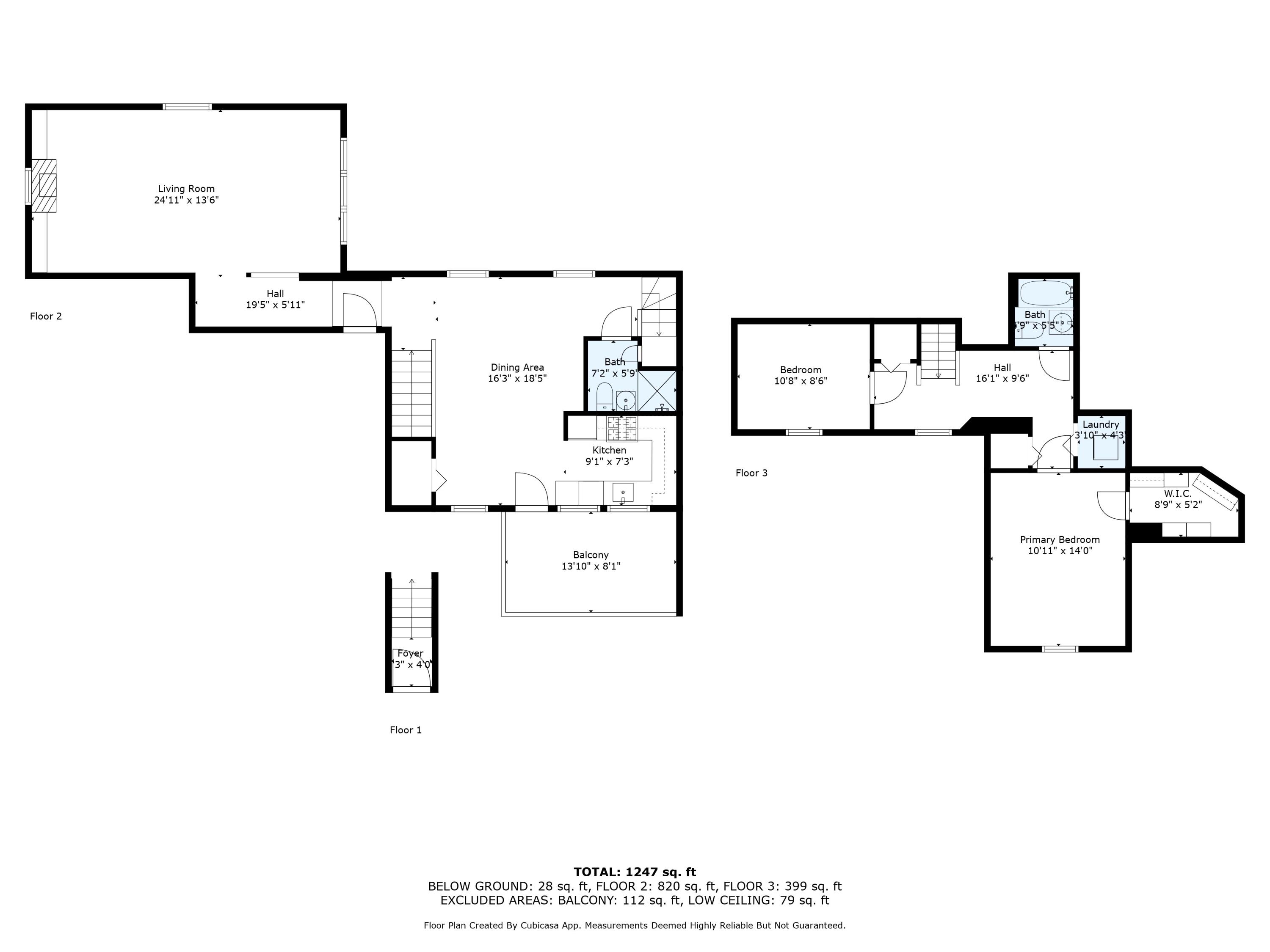 22 Eastern Promenade, 2