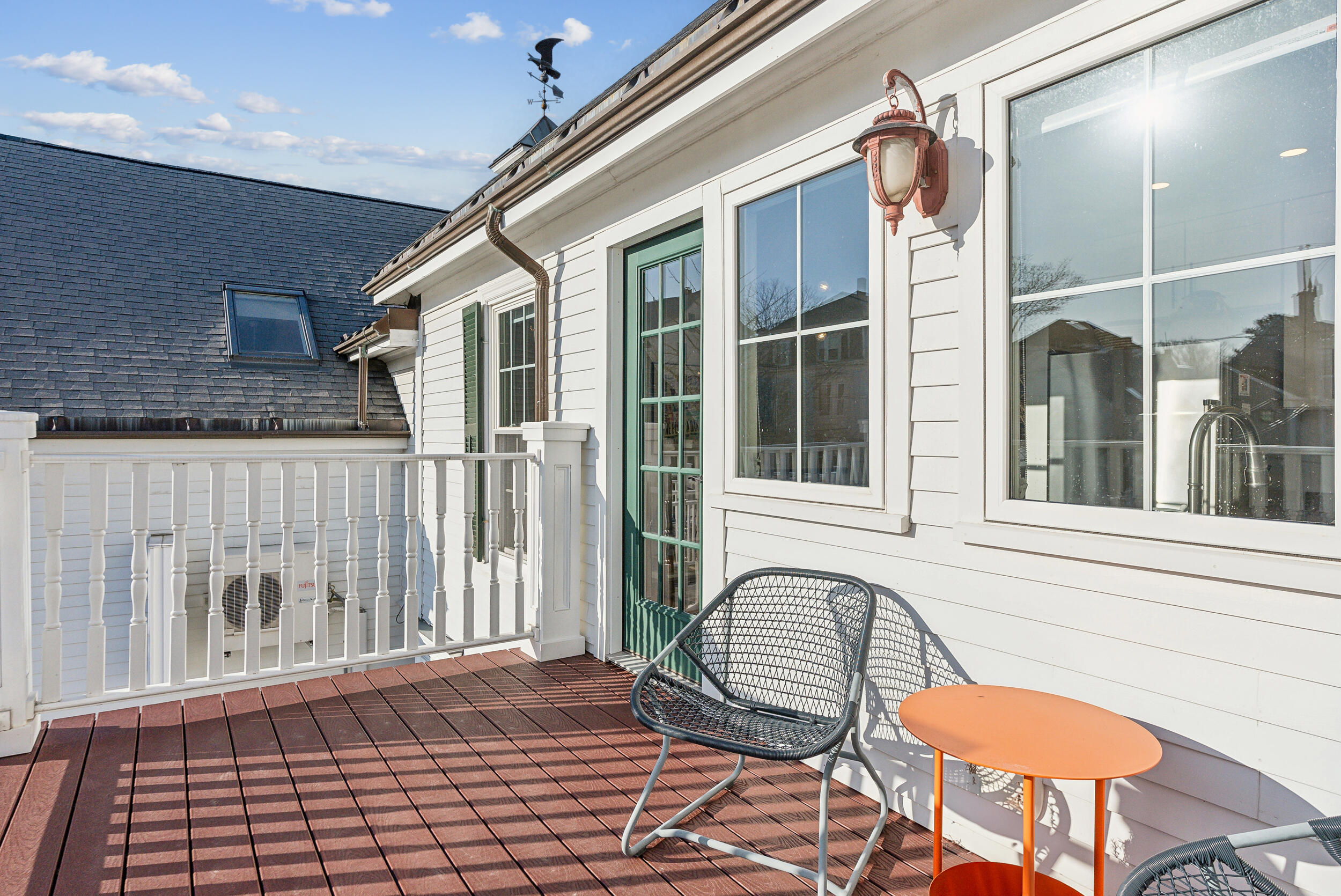 22 Eastern Promenade, 2