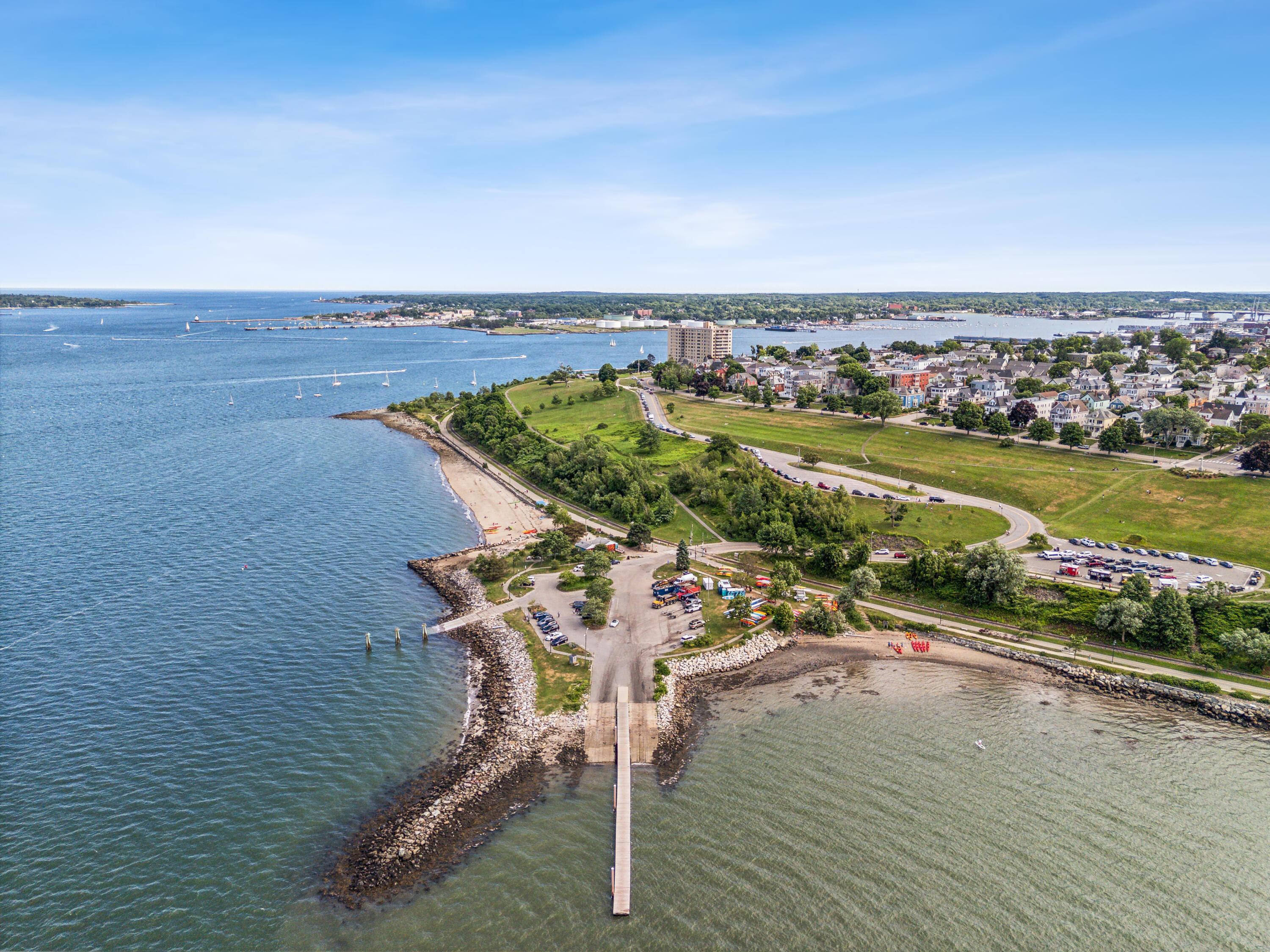 22 Eastern Promenade, 2