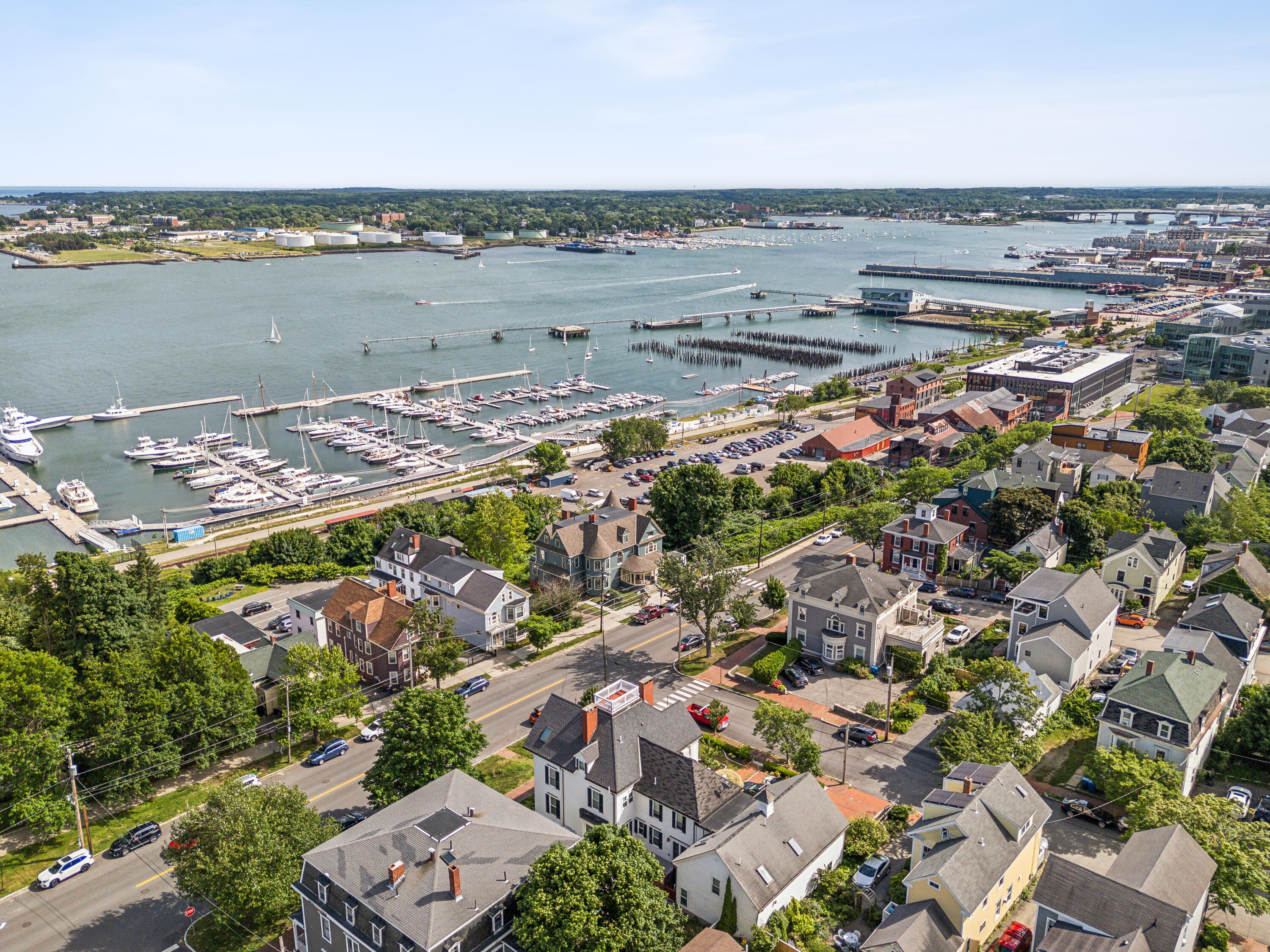 22 Eastern Promenade, 2