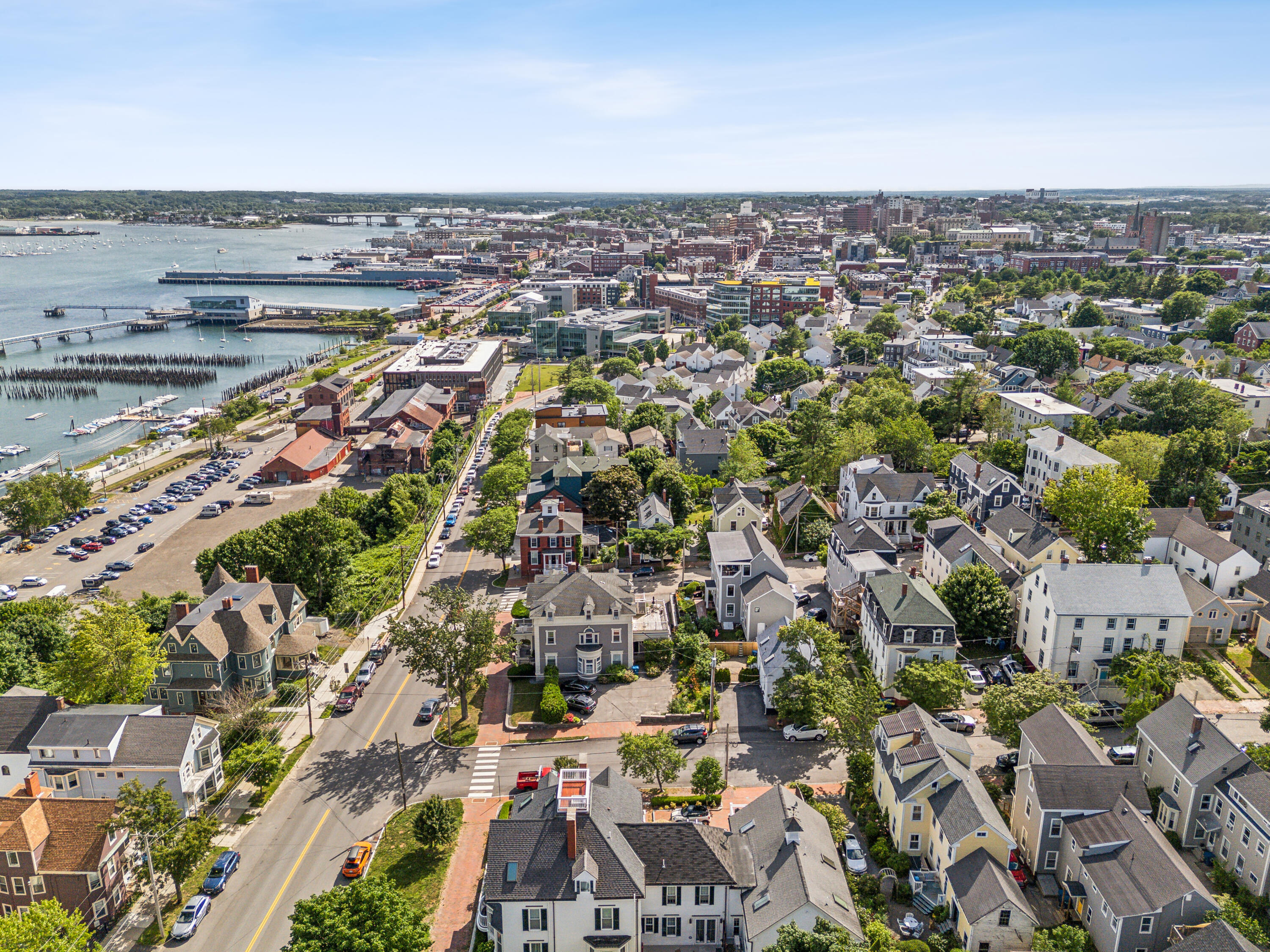 22 Eastern Promenade, 2