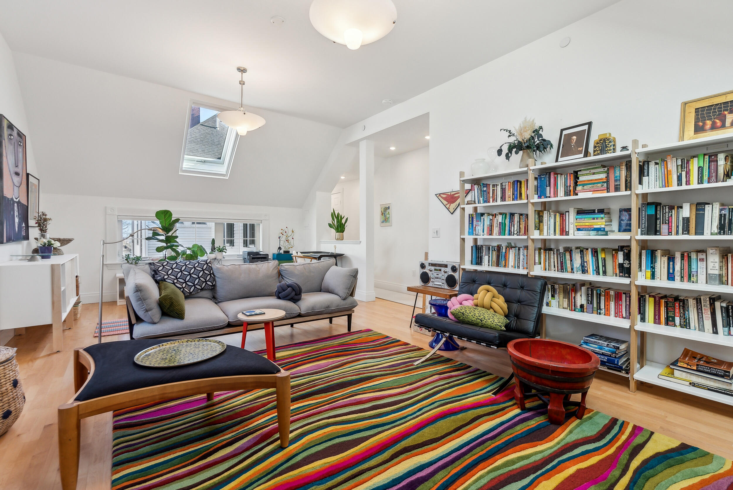 22 Eastern Promenade, 2