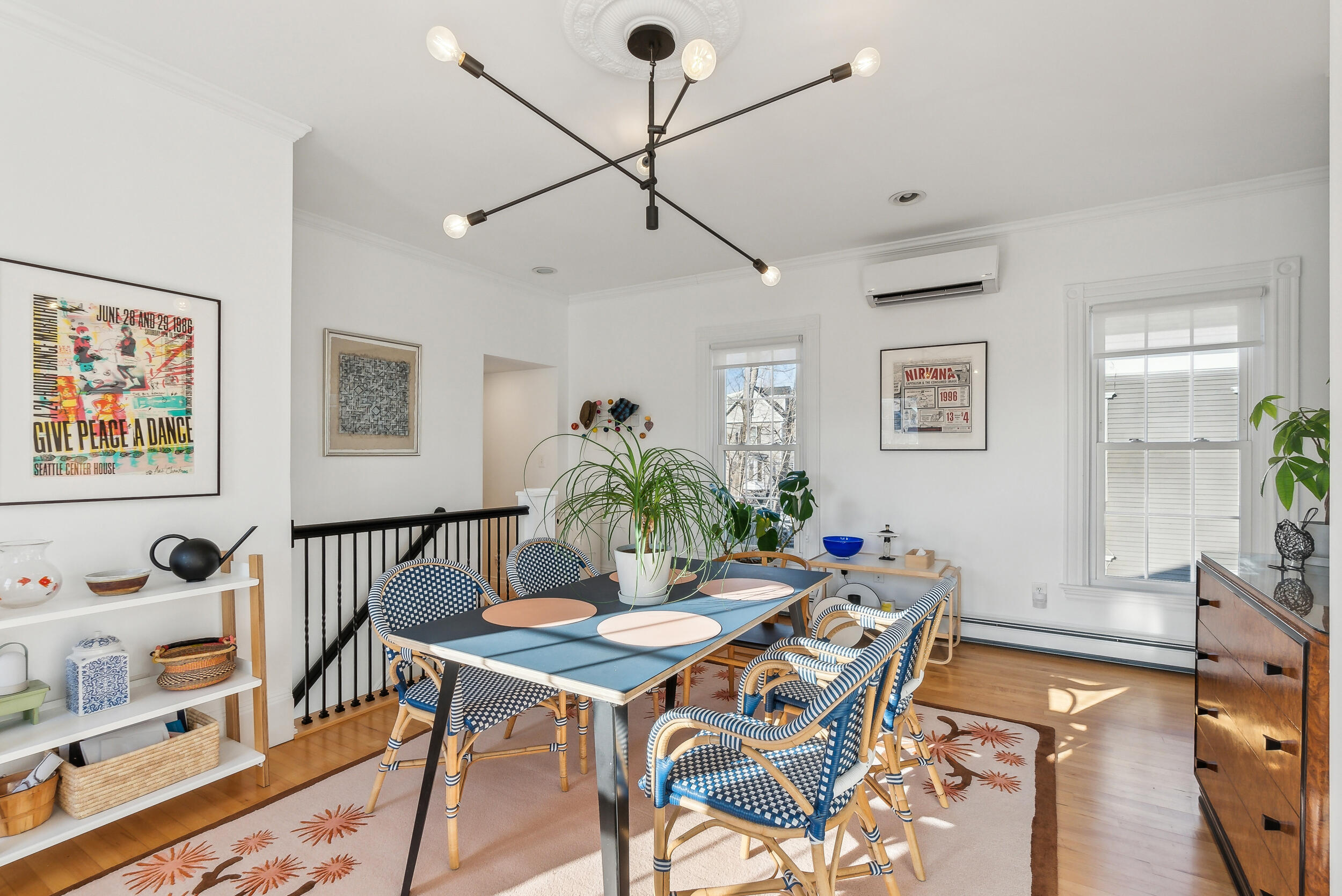 22 Eastern Promenade, 2