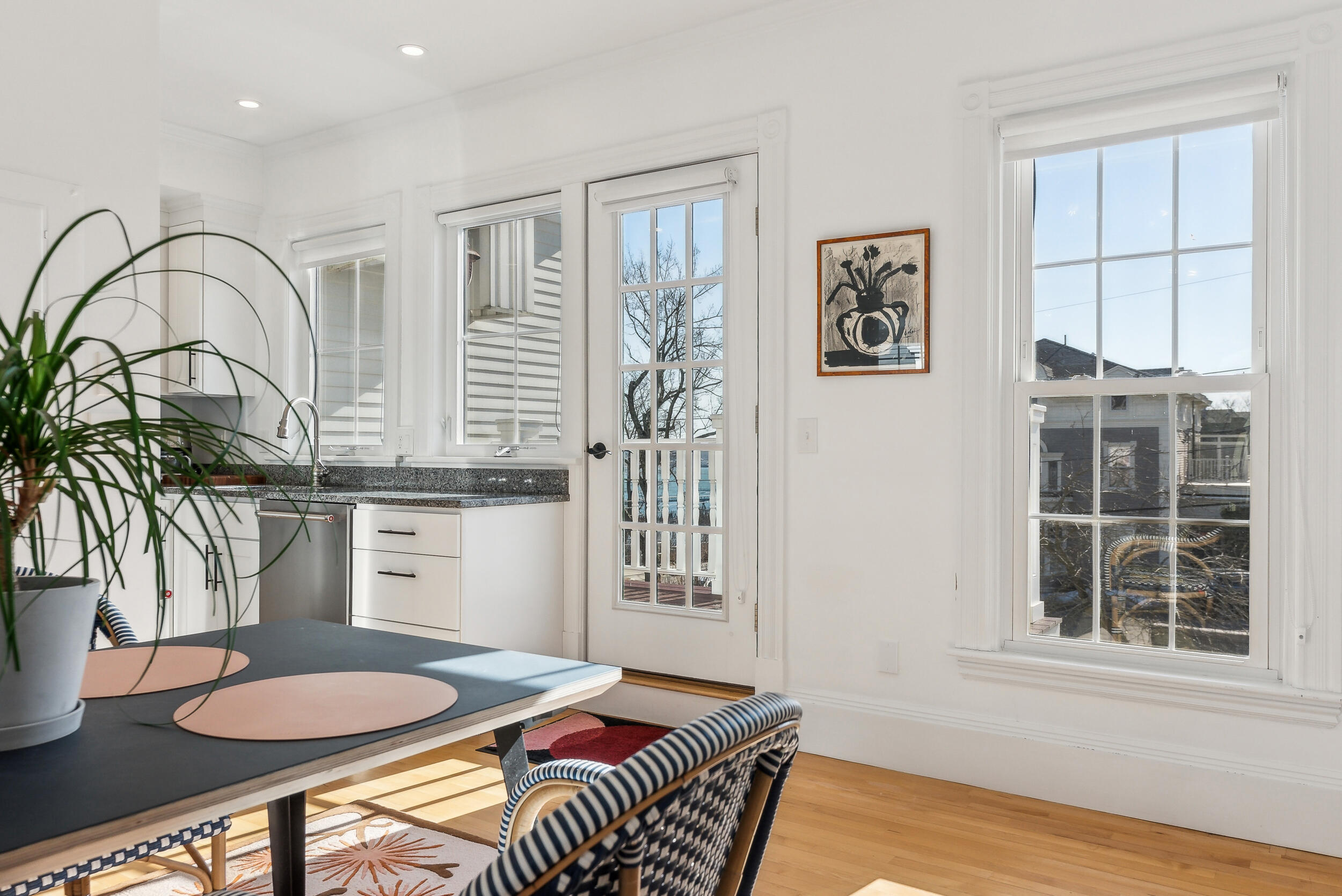 22 Eastern Promenade, 2