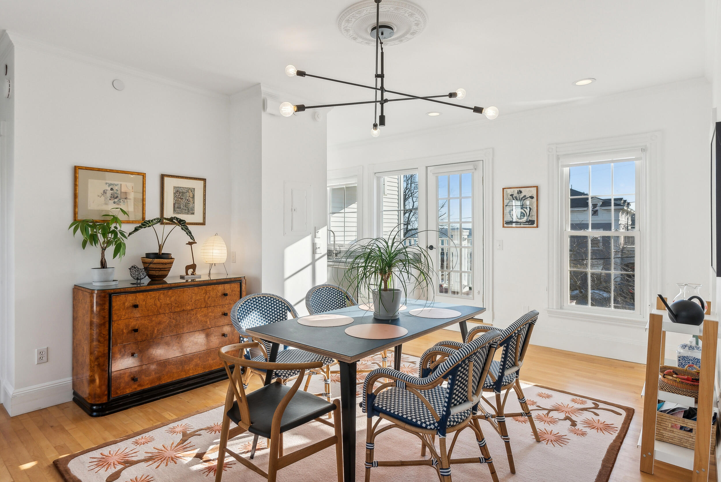 22 Eastern Promenade, 2