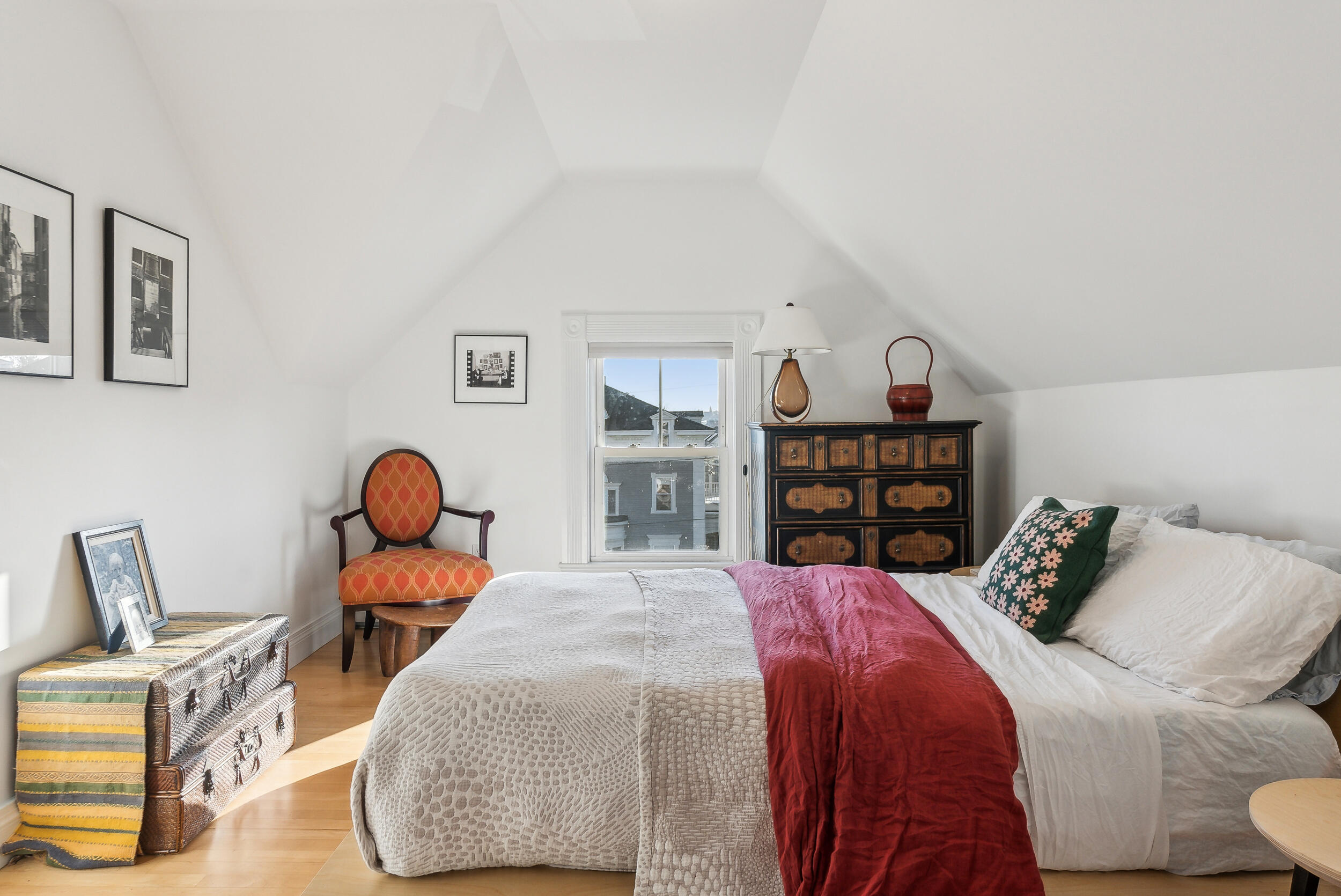 22 Eastern Promenade, 2