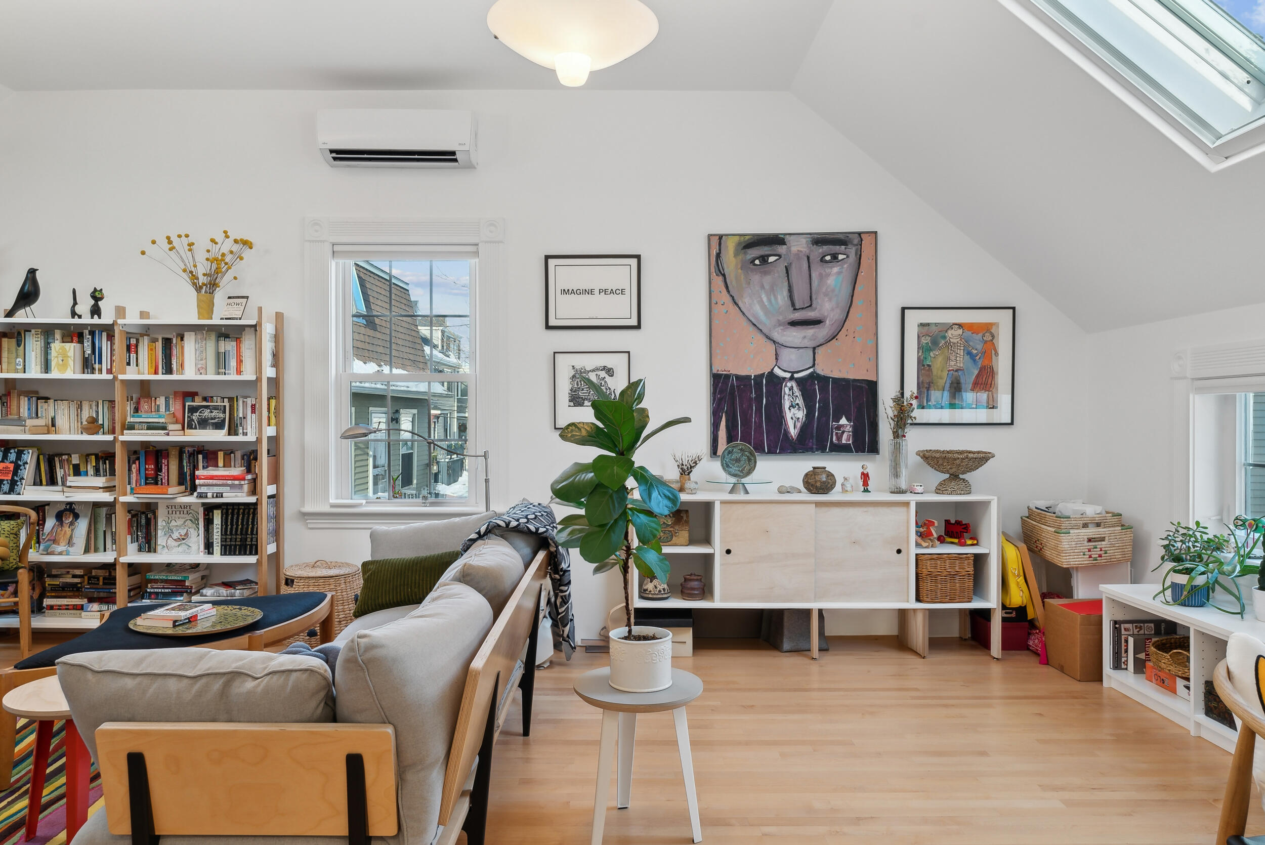 22 Eastern Promenade, 2