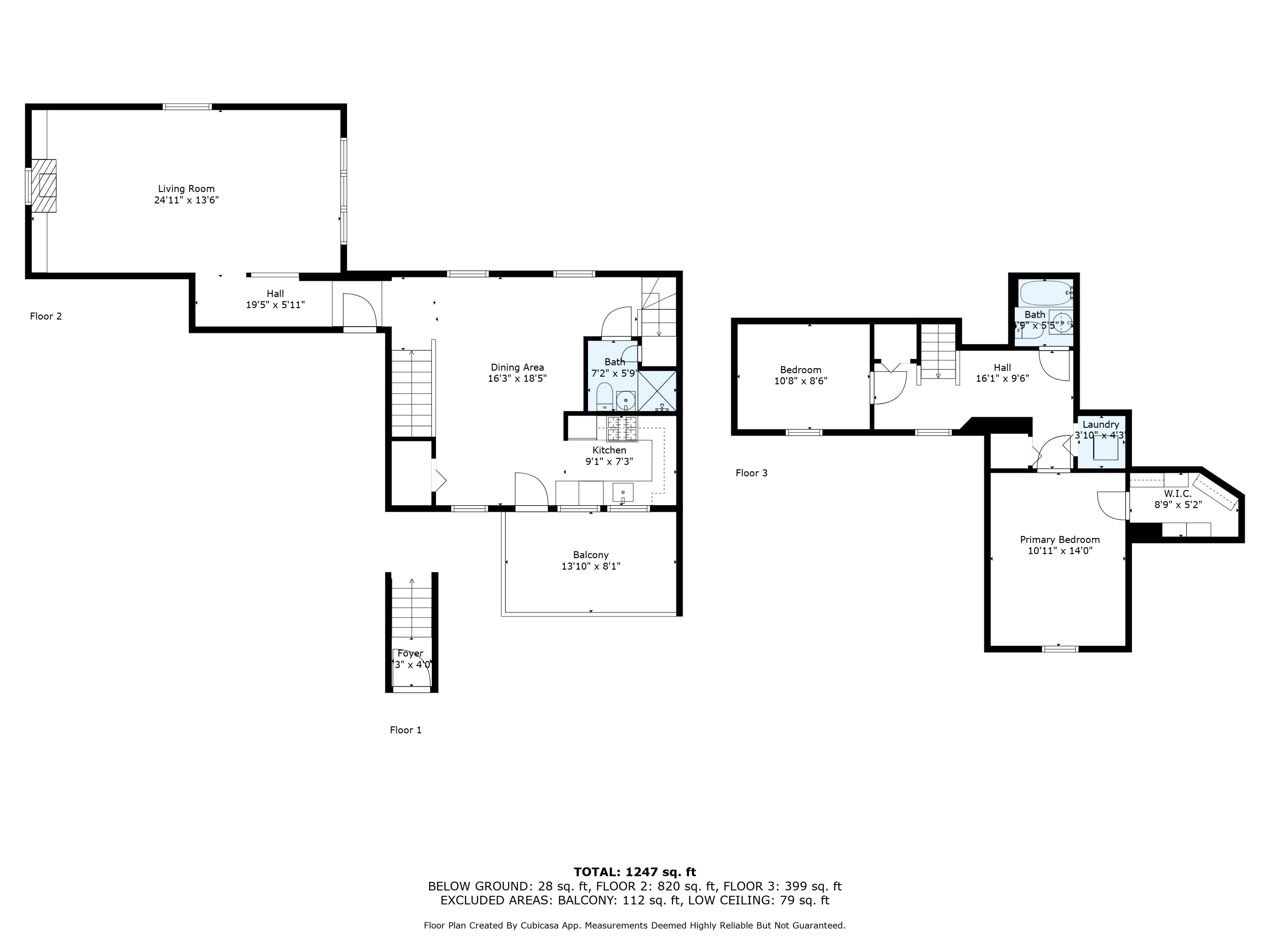 22 Eastern Promenade, 2