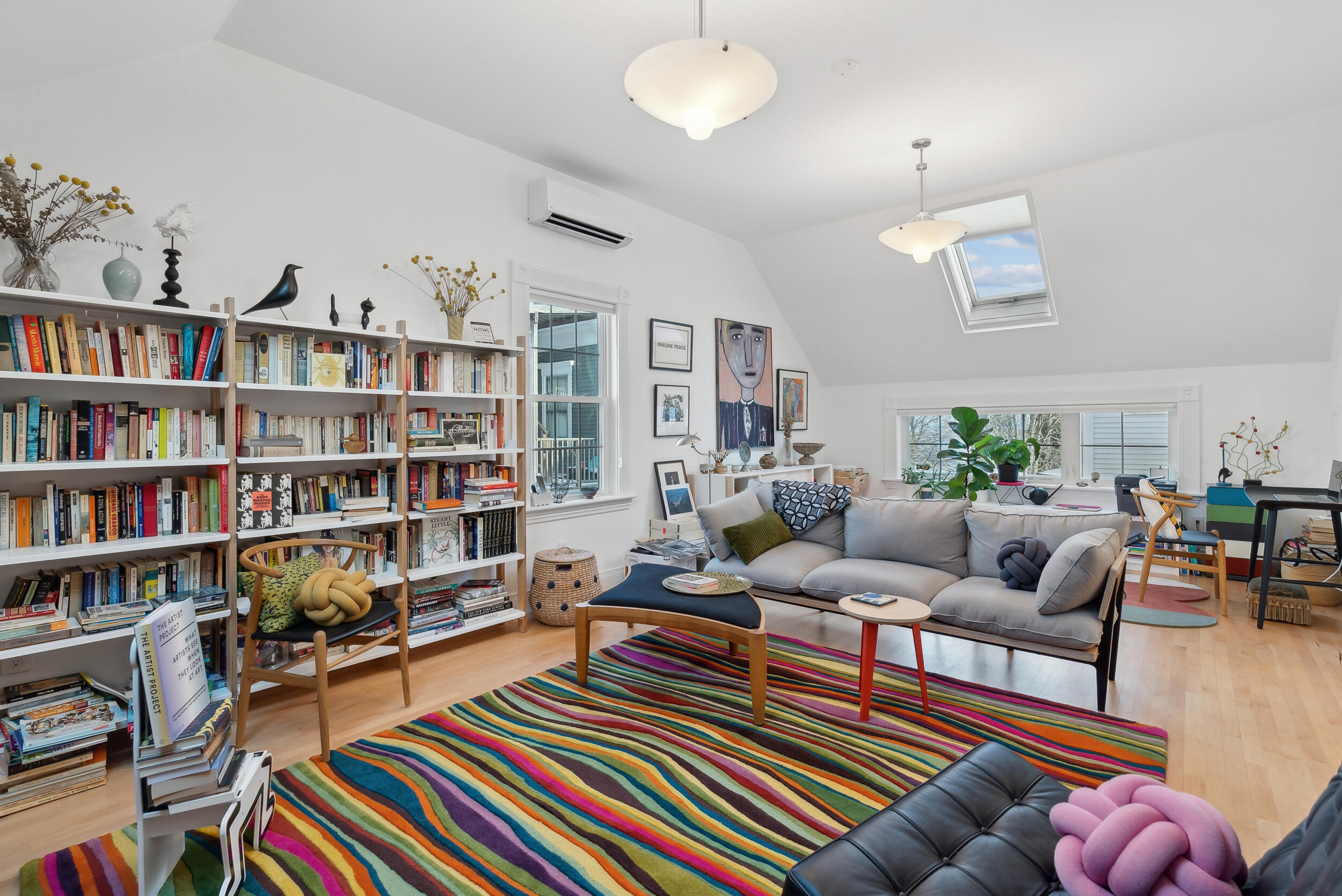 22 Eastern Promenade, 2