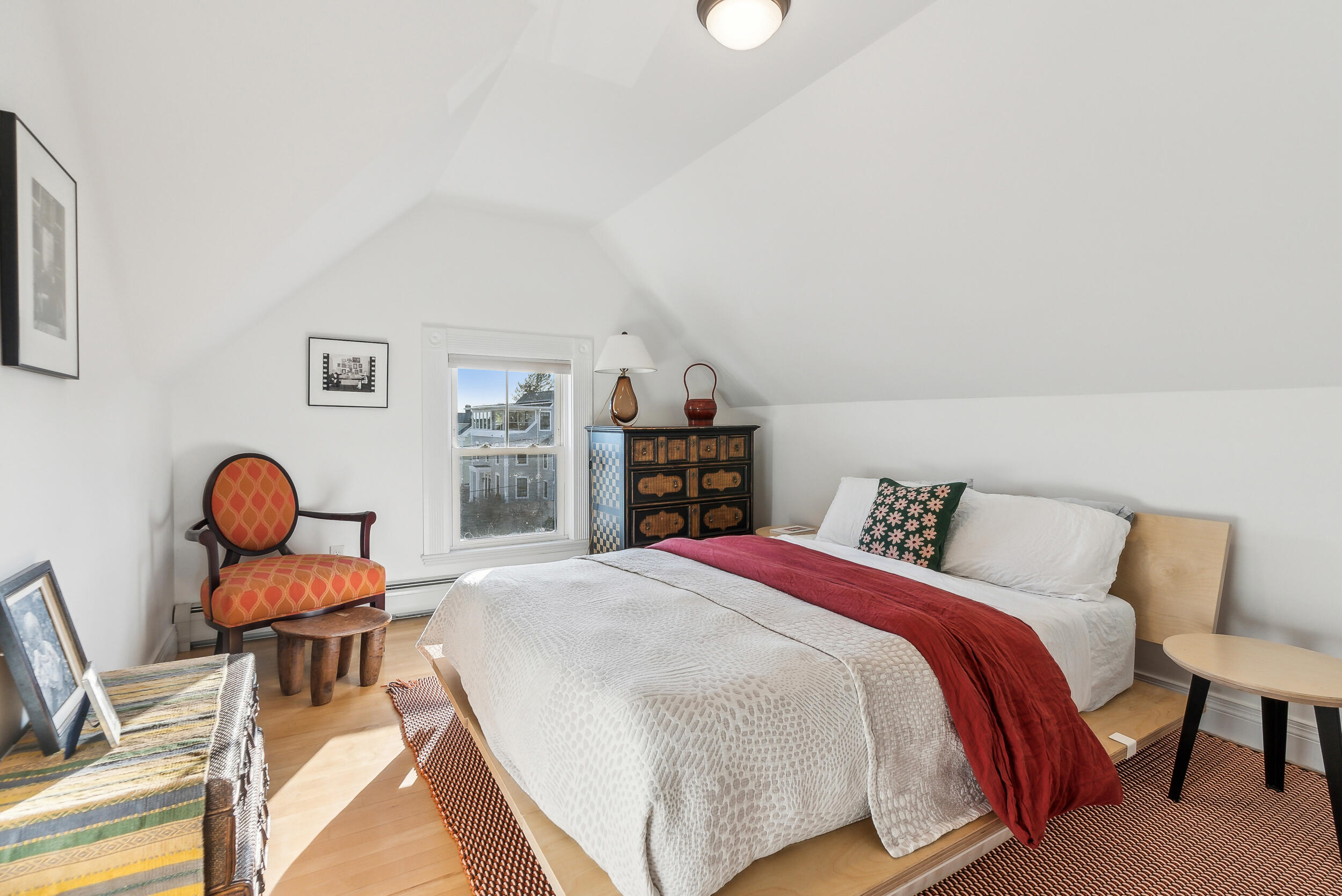 22 Eastern Promenade, 2