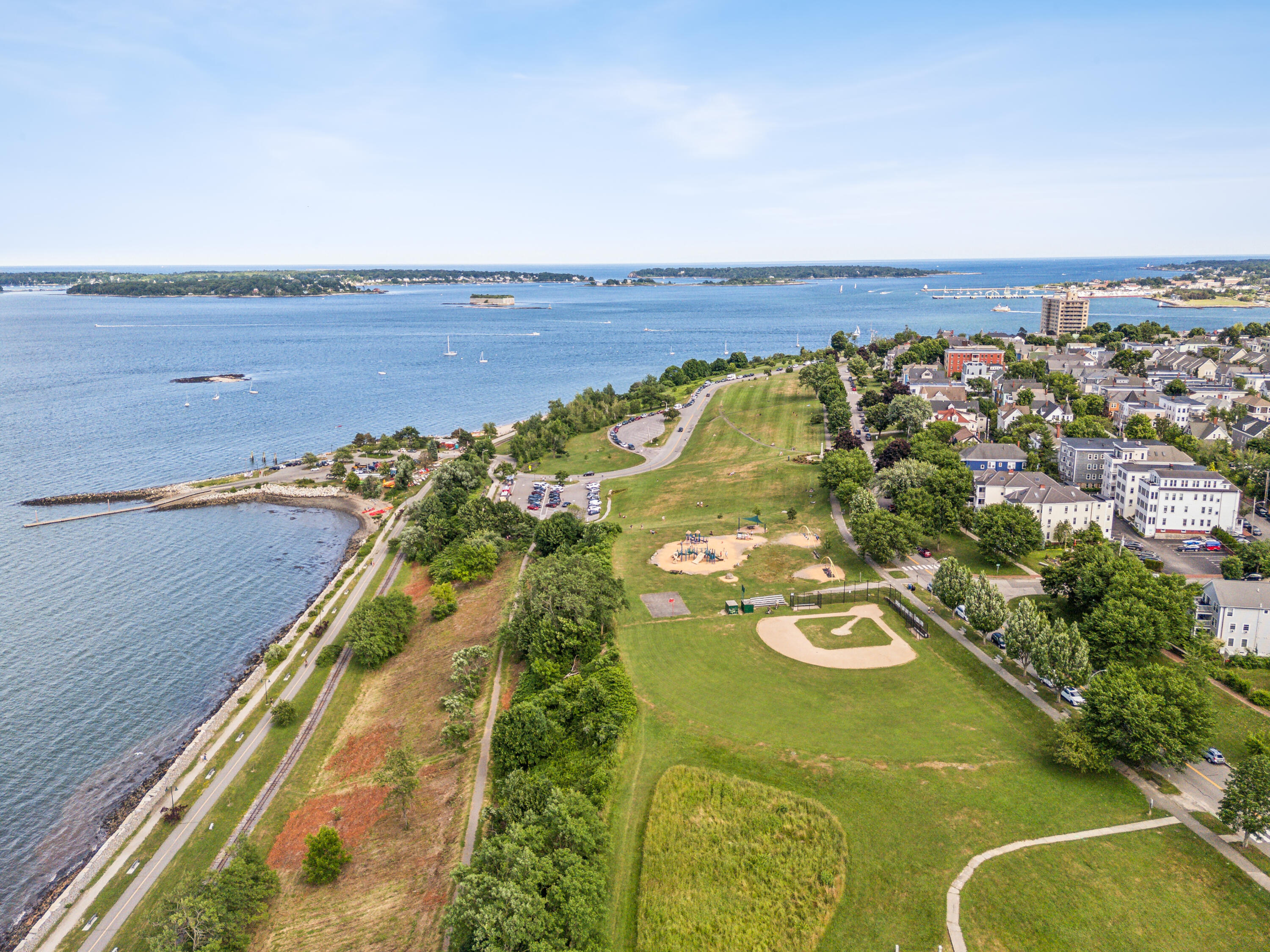 22 Eastern Promenade, 2