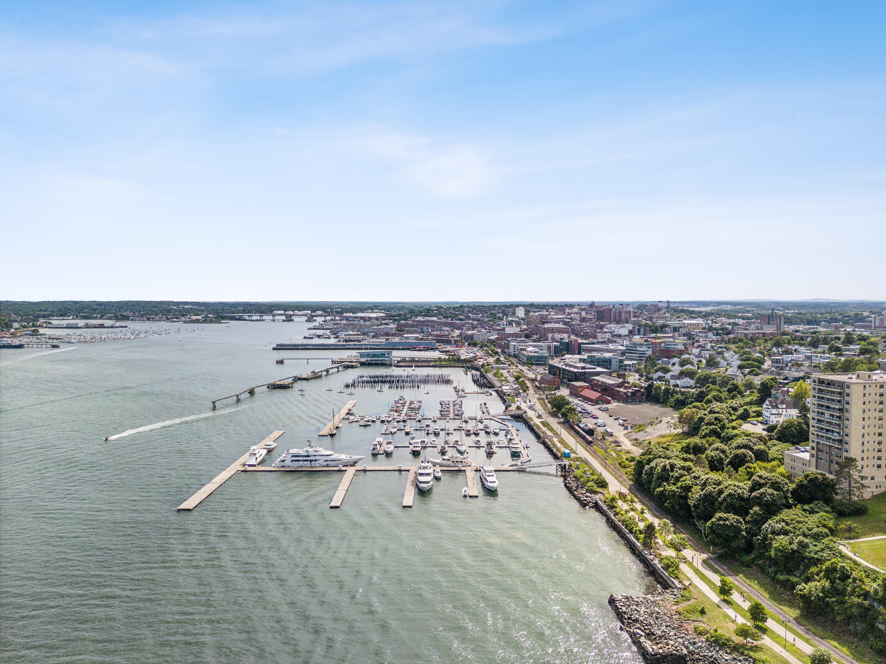 22 Eastern Promenade, 2