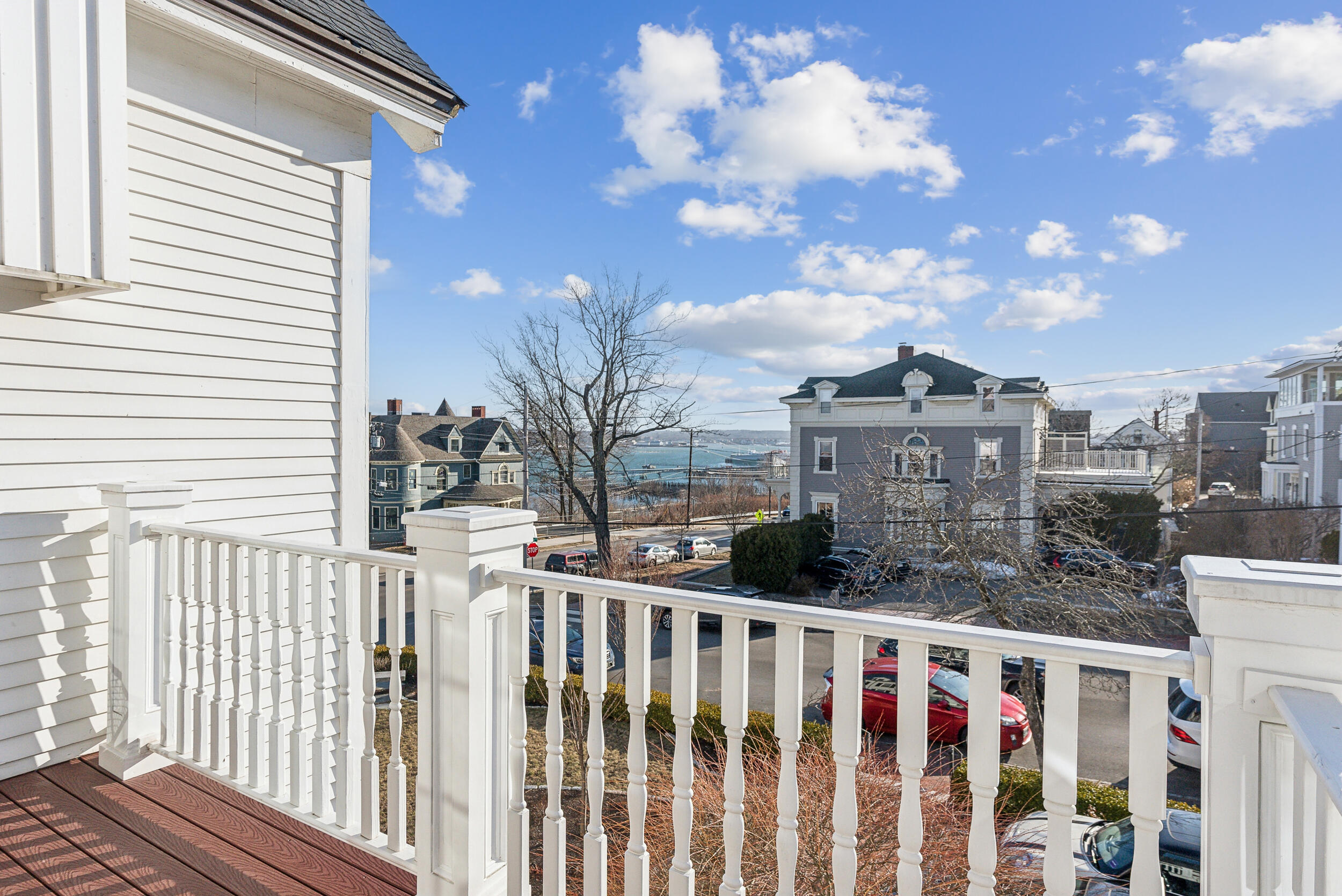 22 Eastern Promenade, 2