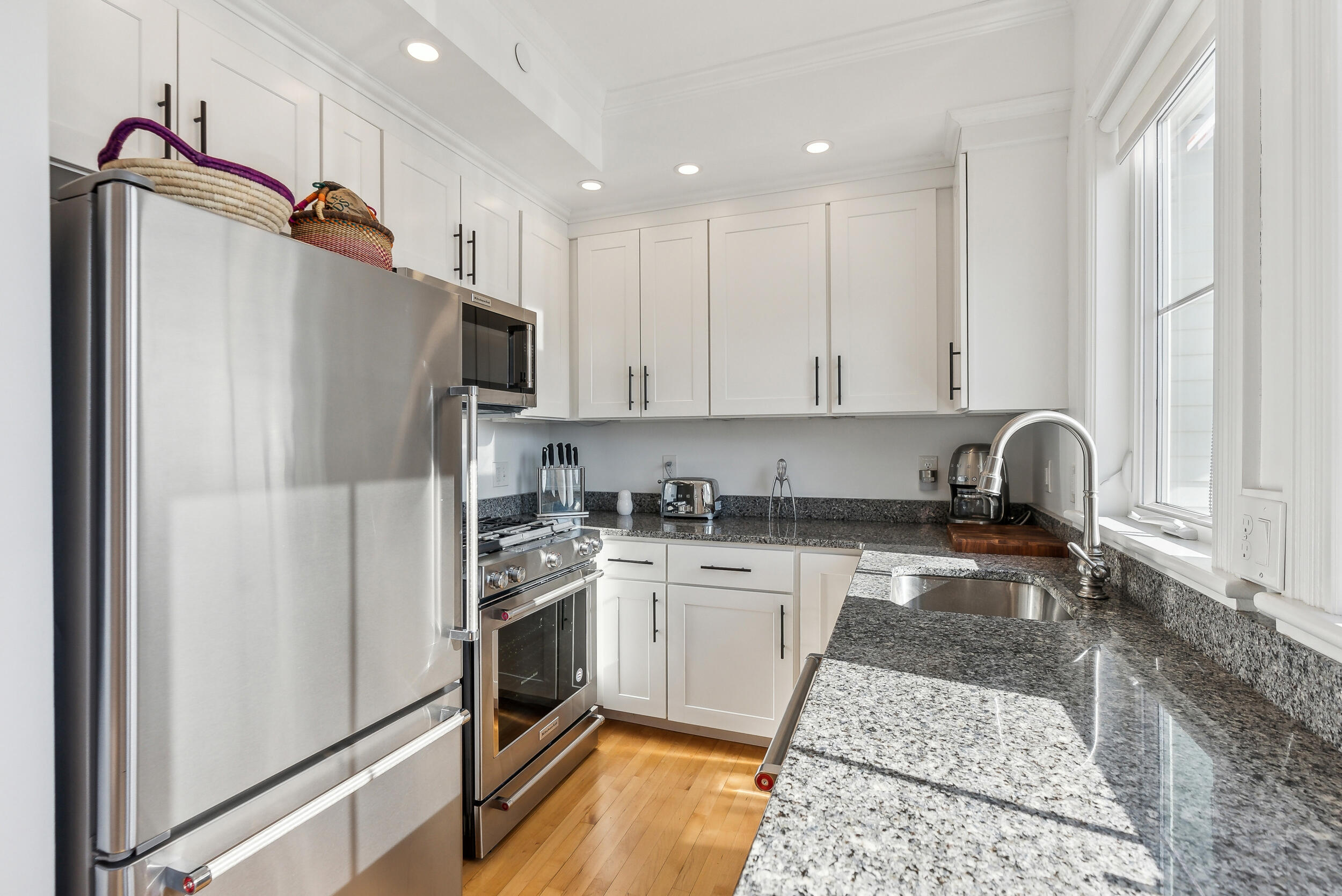 22 Eastern Promenade, 2