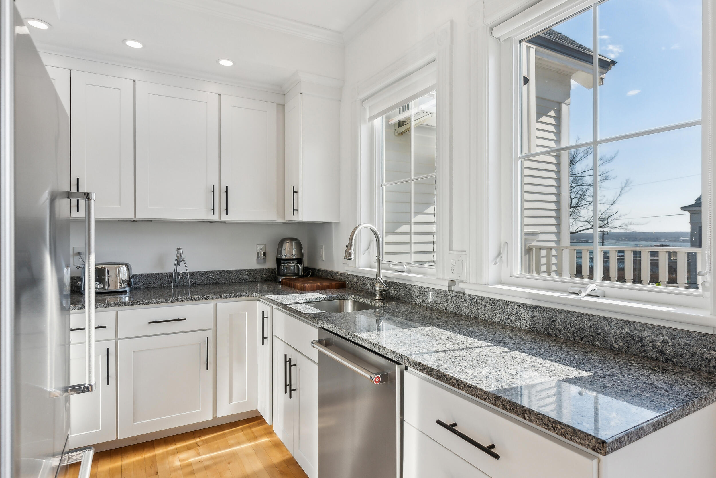 22 Eastern Promenade, 2