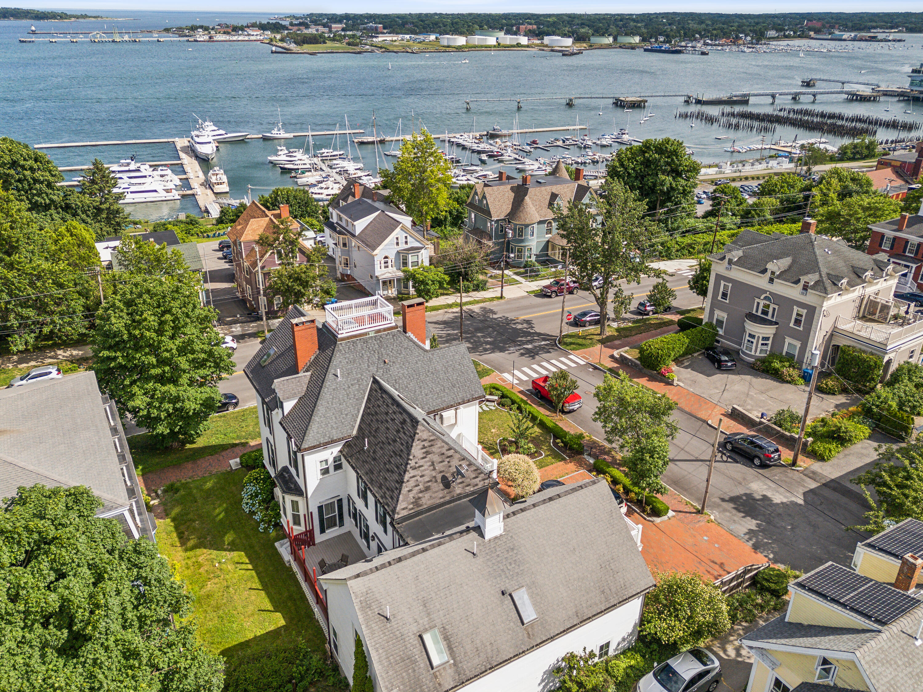 22 Eastern Promenade, 2