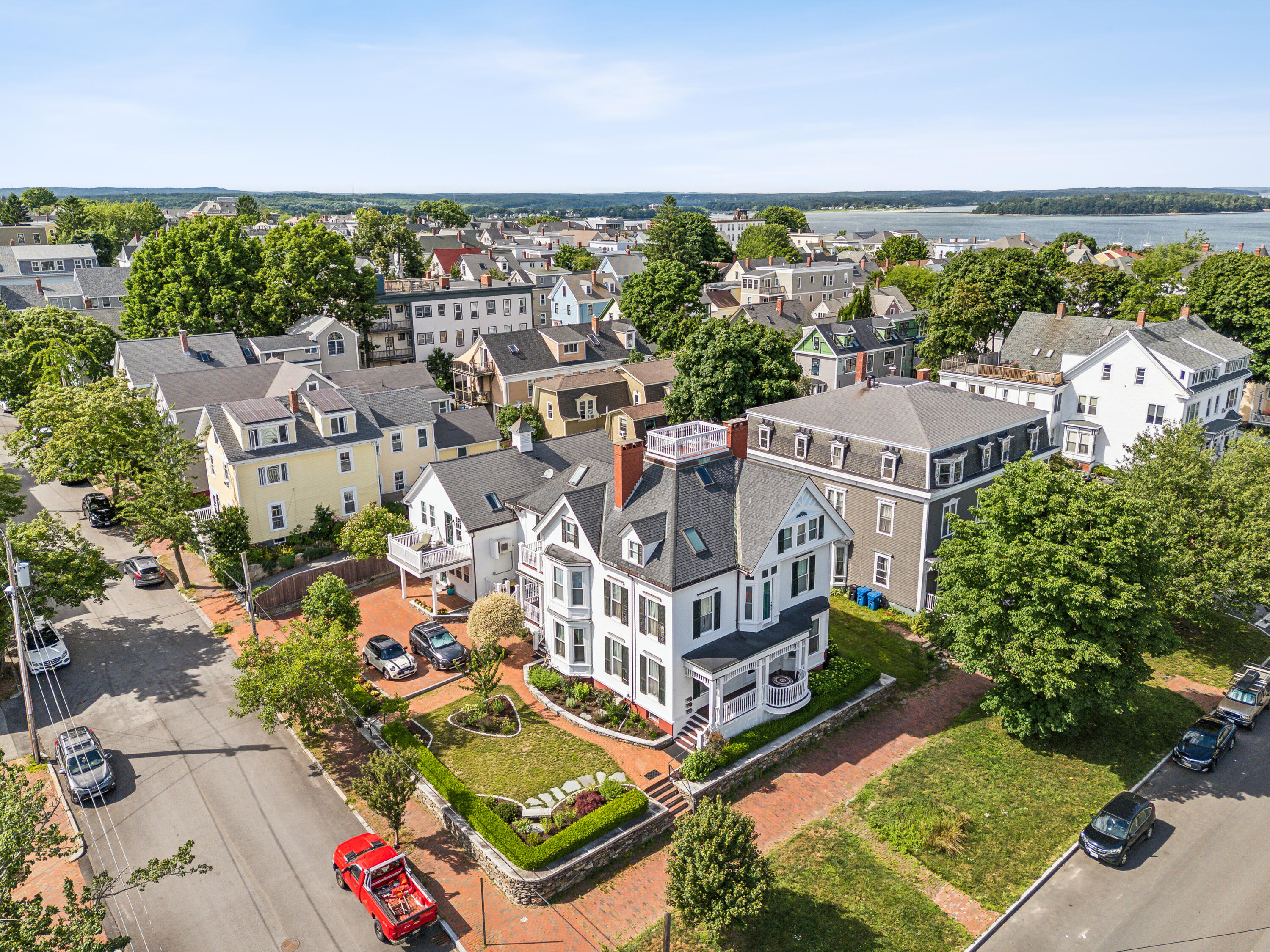 22 Eastern Promenade, 2