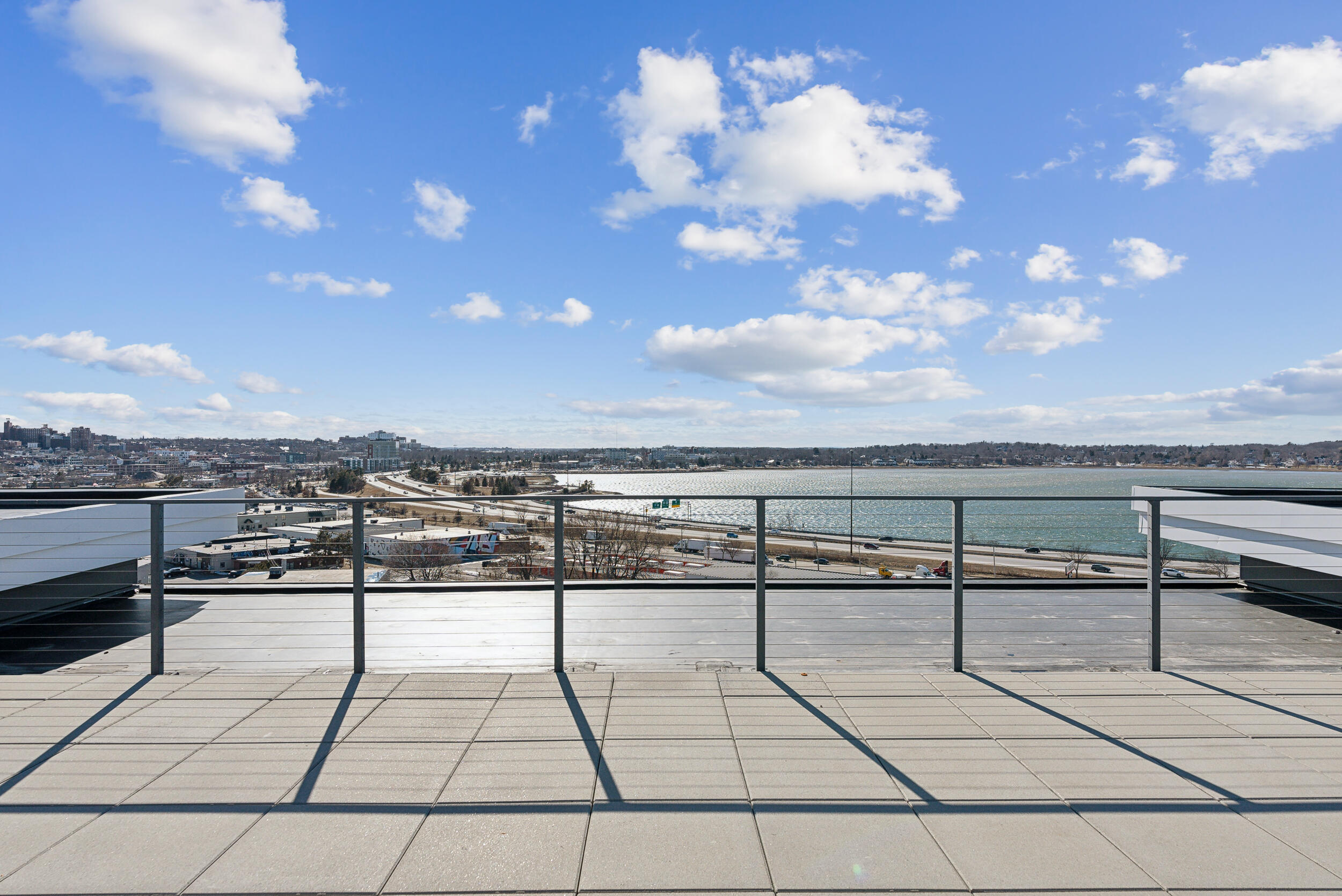 218 Washington Avenue, PH402