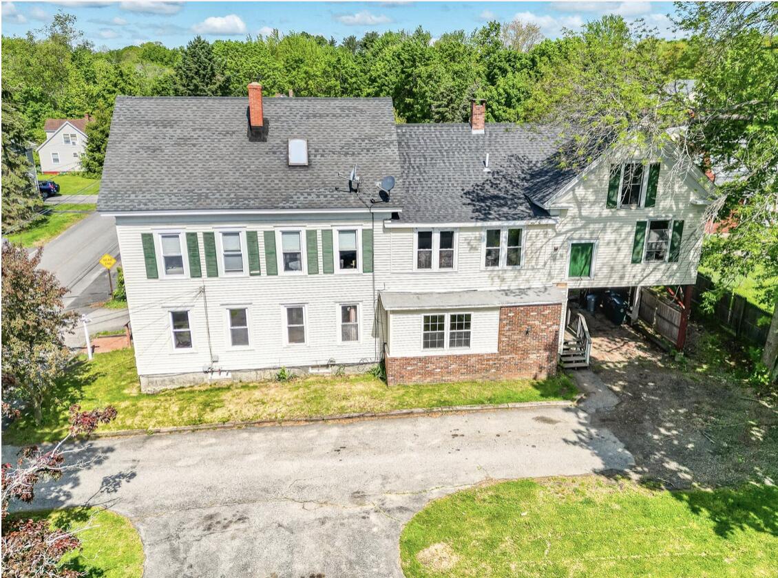 179 Pleasant Street