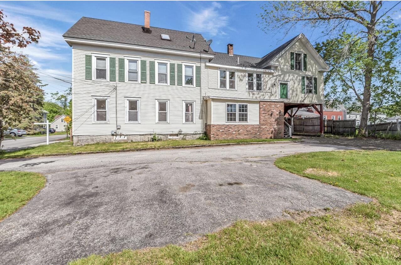 179 Pleasant Street