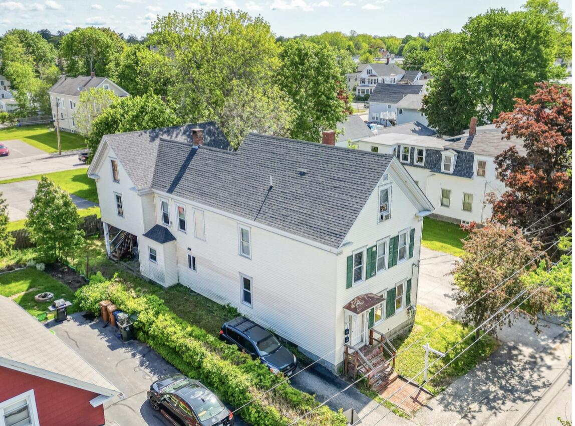 179 Pleasant Street