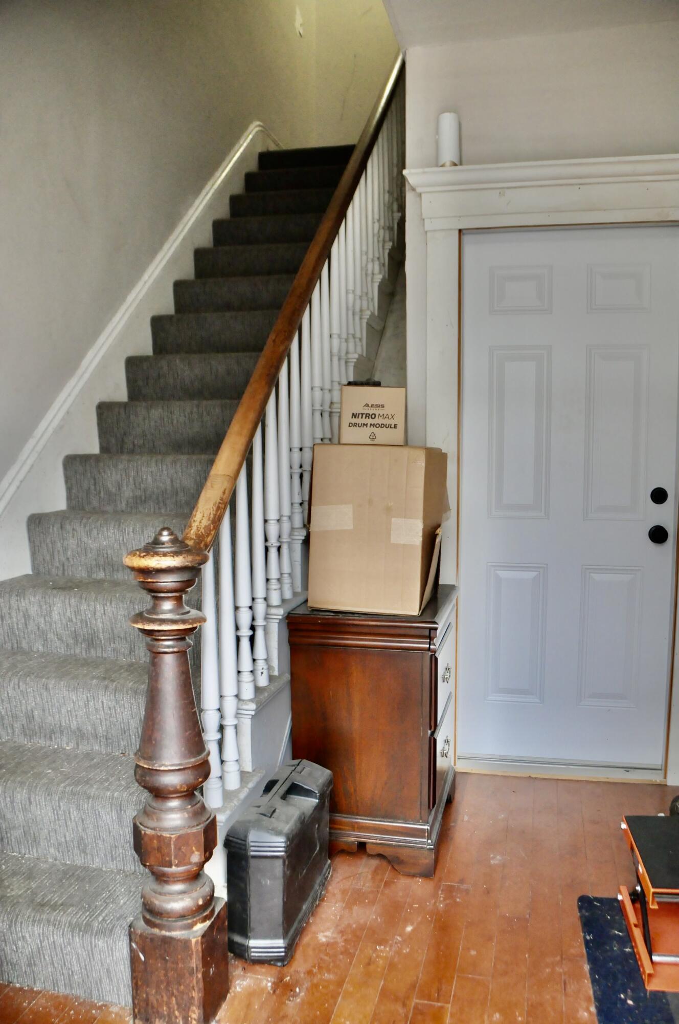 179 Pleasant Street