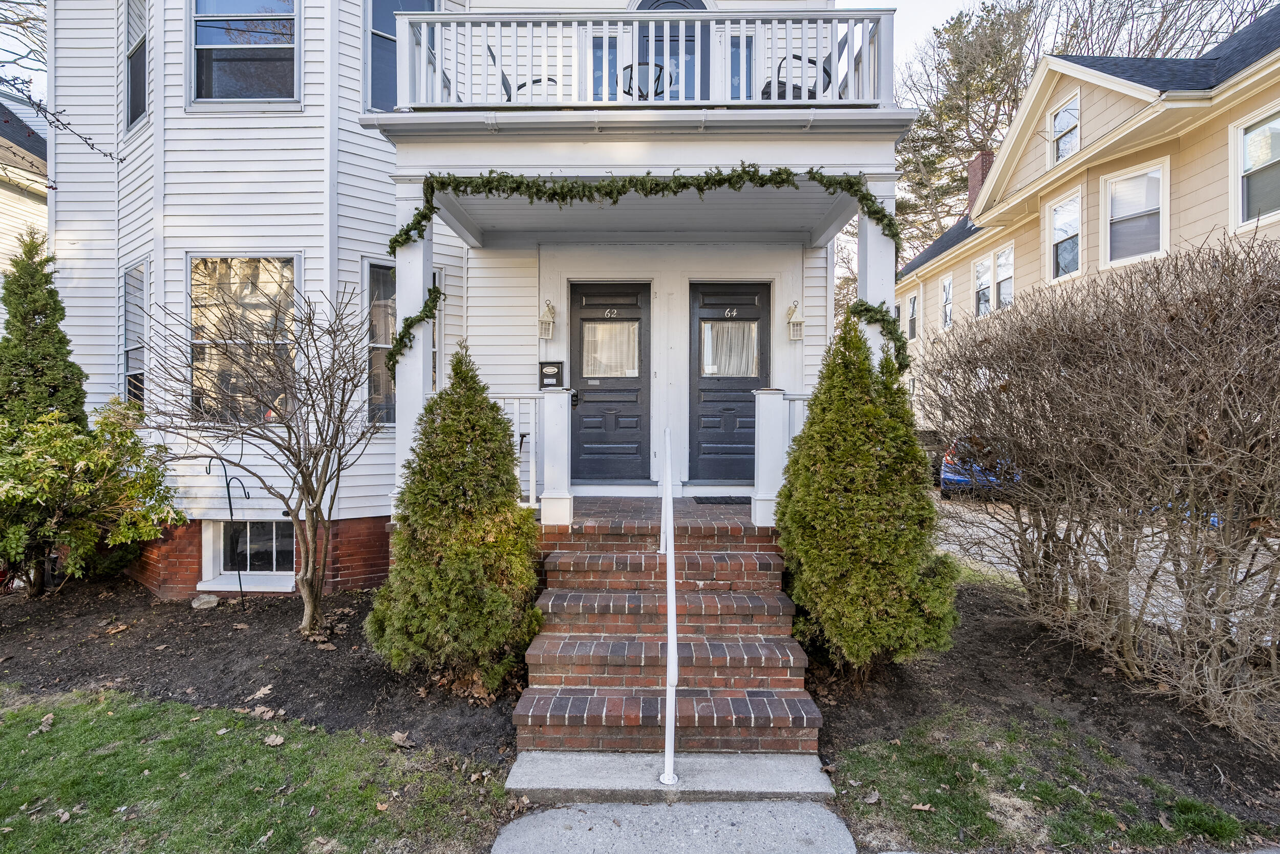 62 Roberts Street