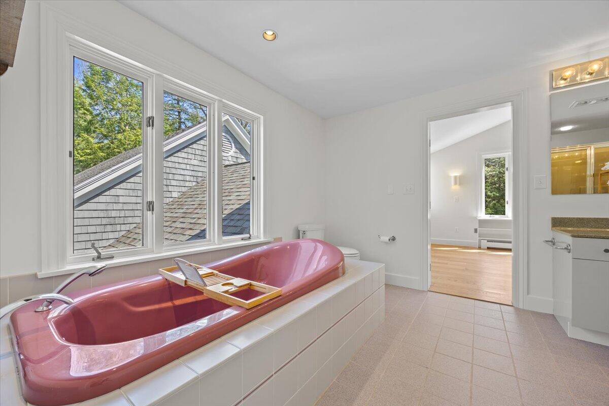 286 Harris Road