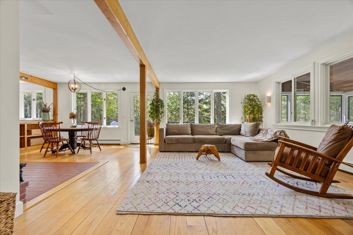 286 Harris Road