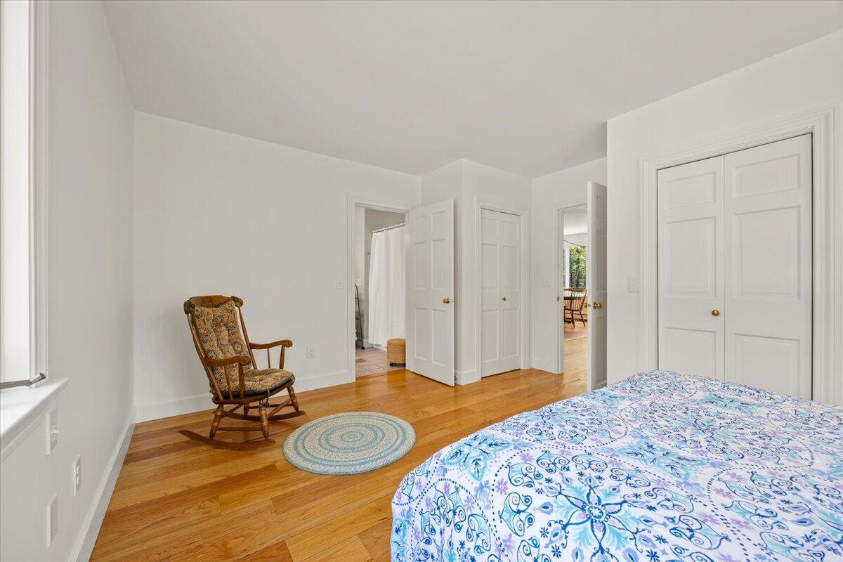 286 Harris Road