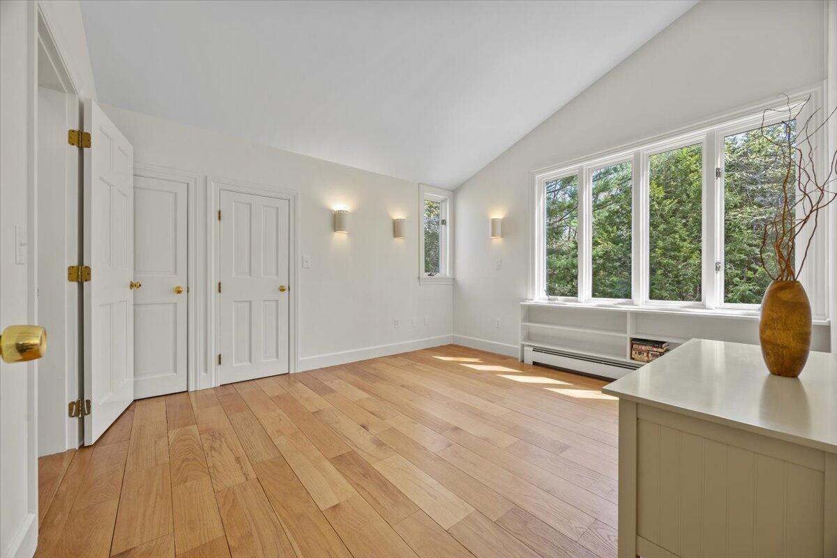 286 Harris Road