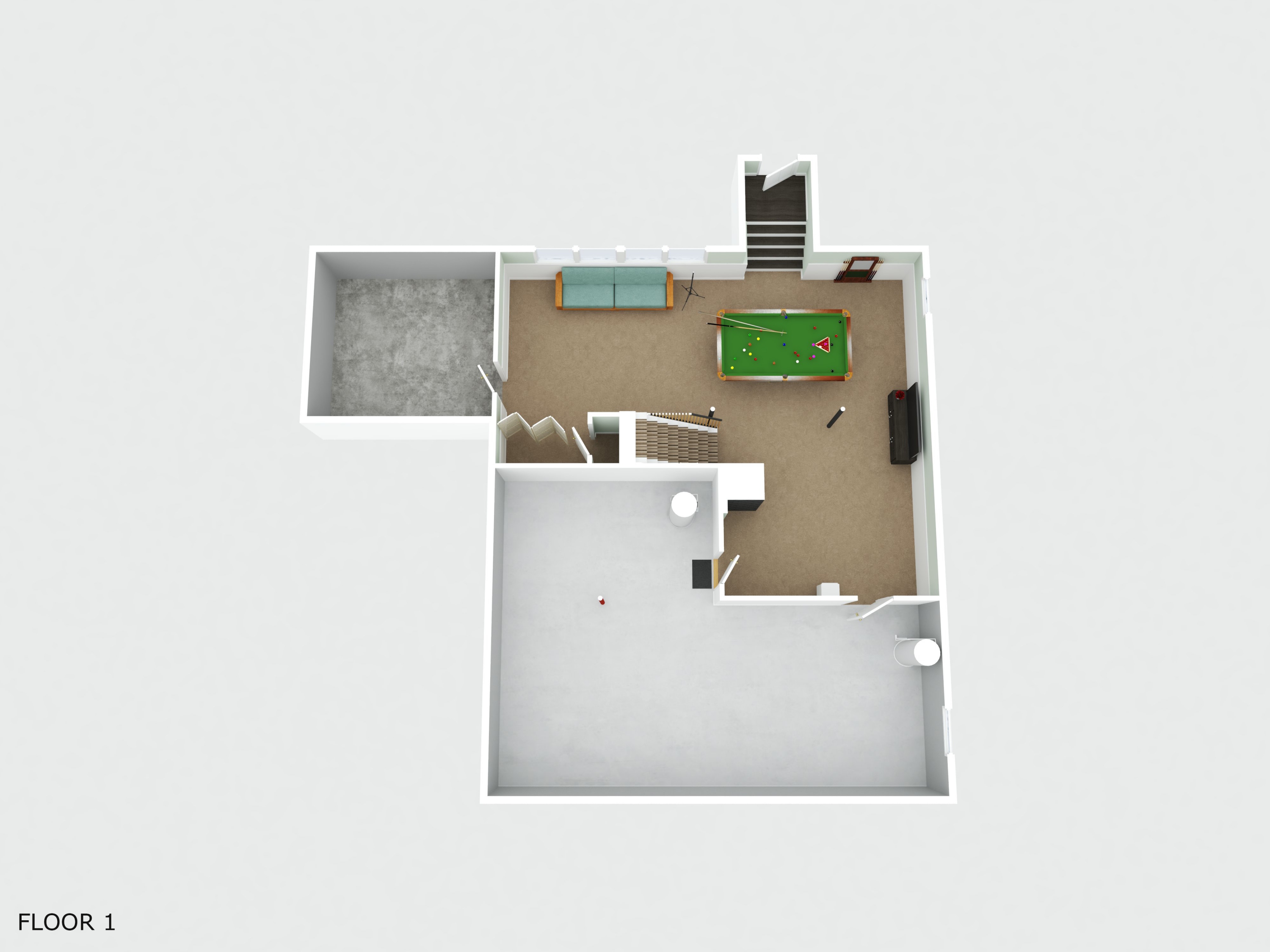 286 Harris Road