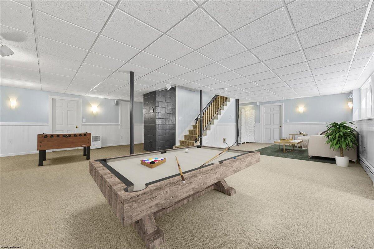 286 Harris Road