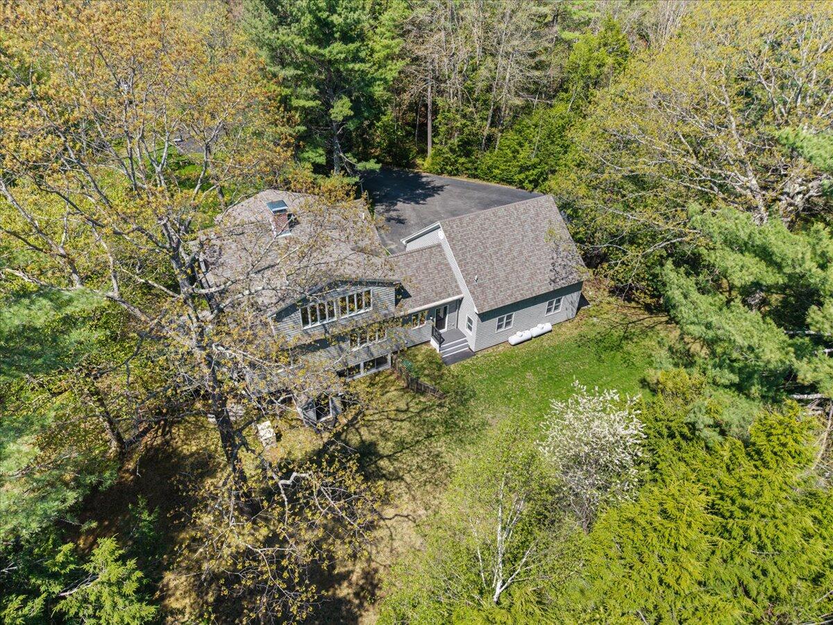 286 Harris Road
